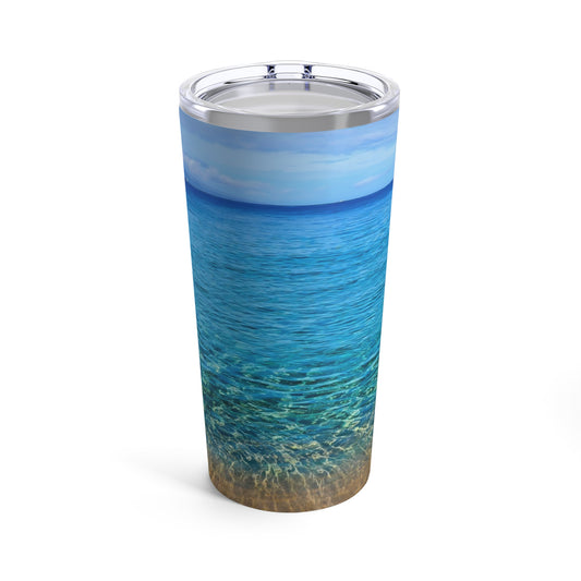 Tumbler 20oz - Ocean (Hawaii)