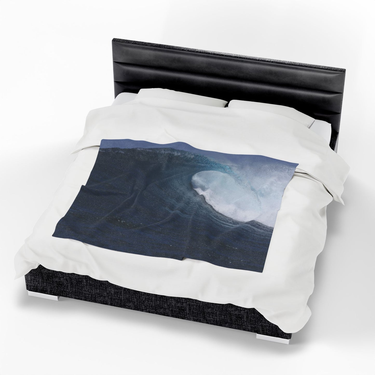 Blanket  - Wave  (right)