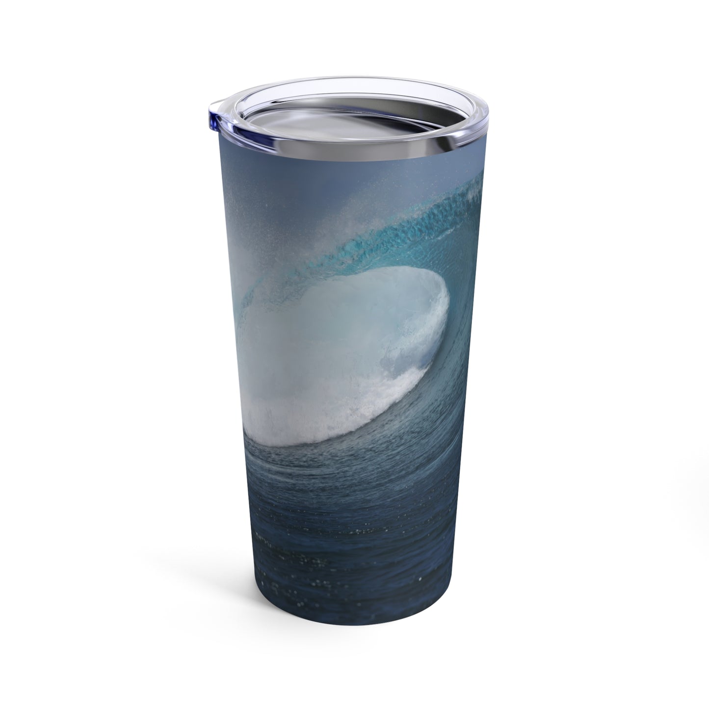 Tumbler 20oz - Wave