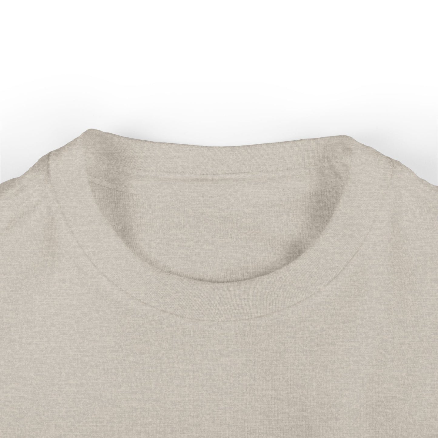 Infant Tee - Strong White Man