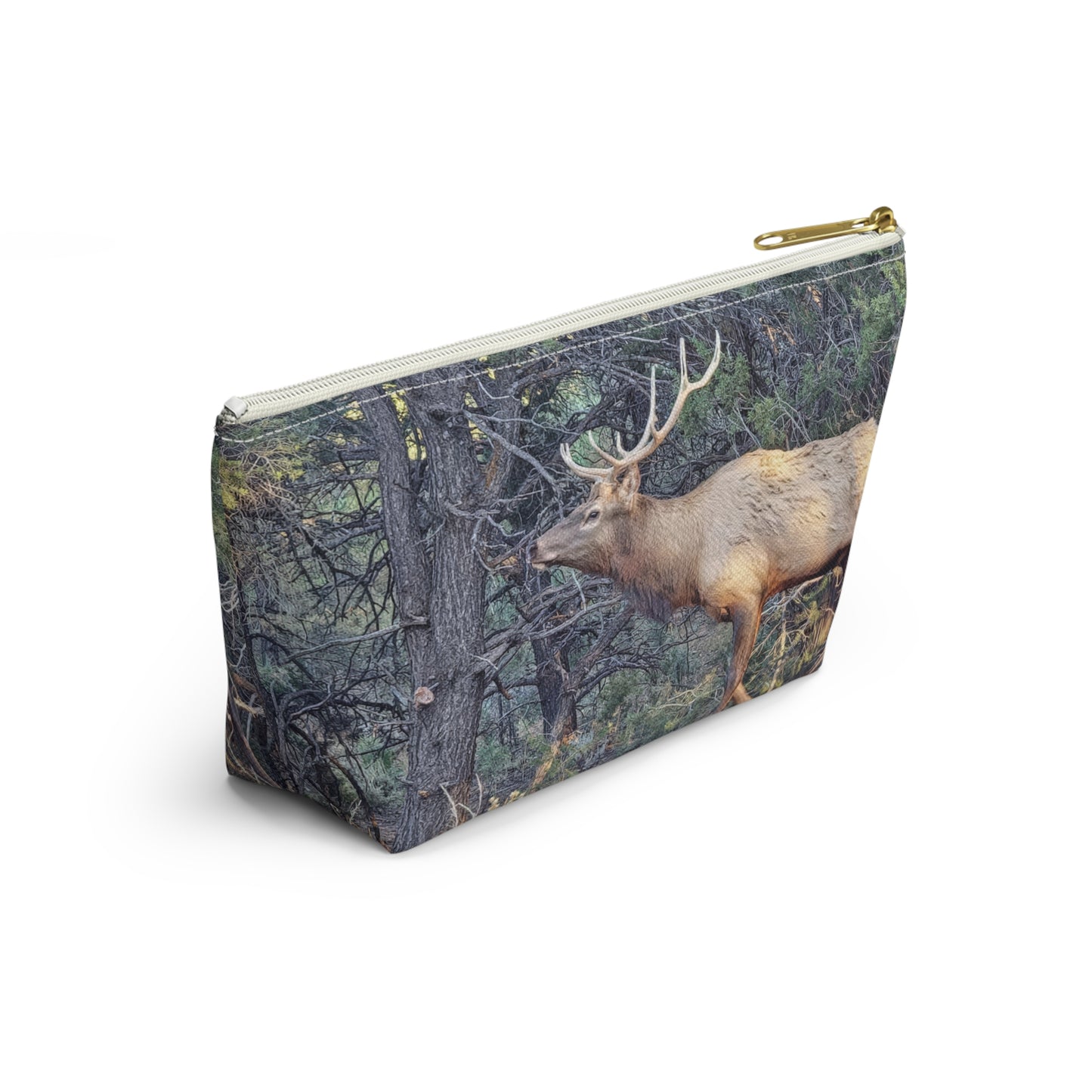 Accessory Pouch - Elk