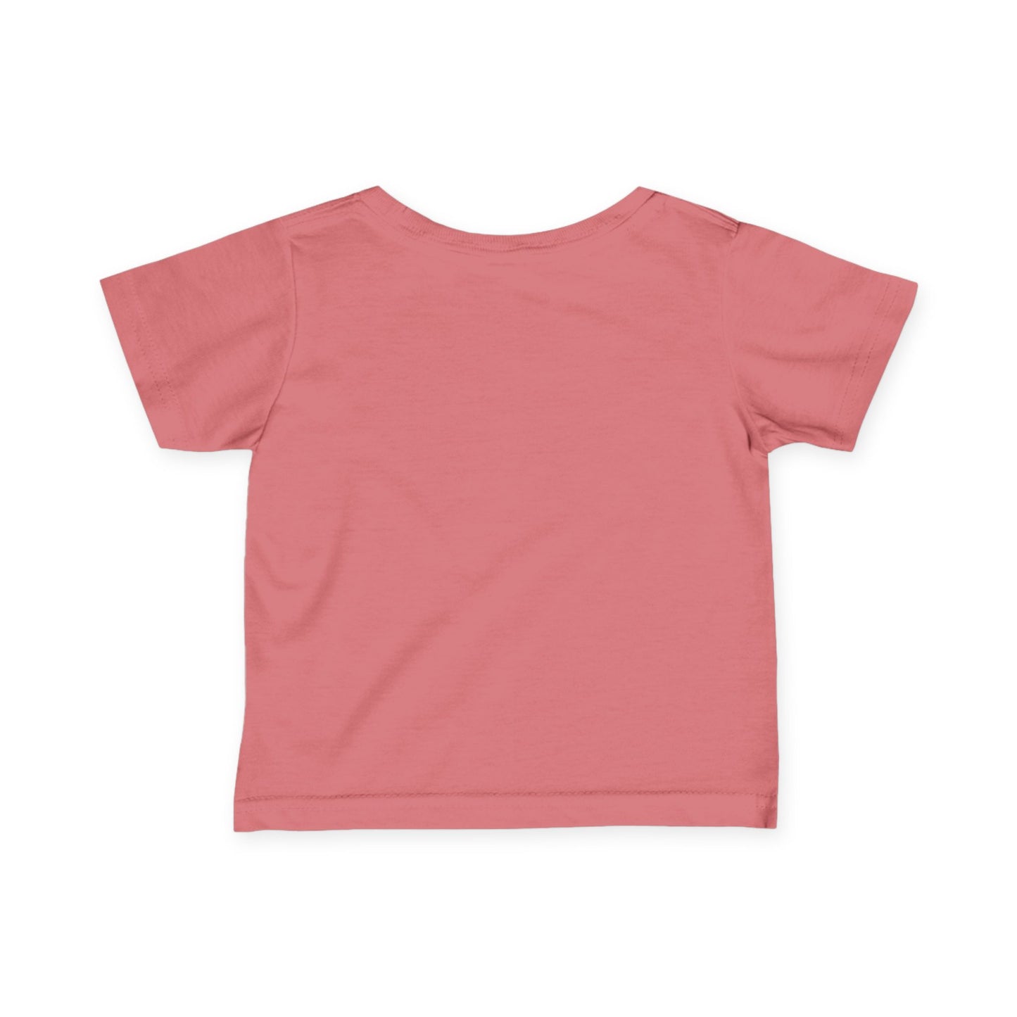 Infant Tee - Blah Blah Blah