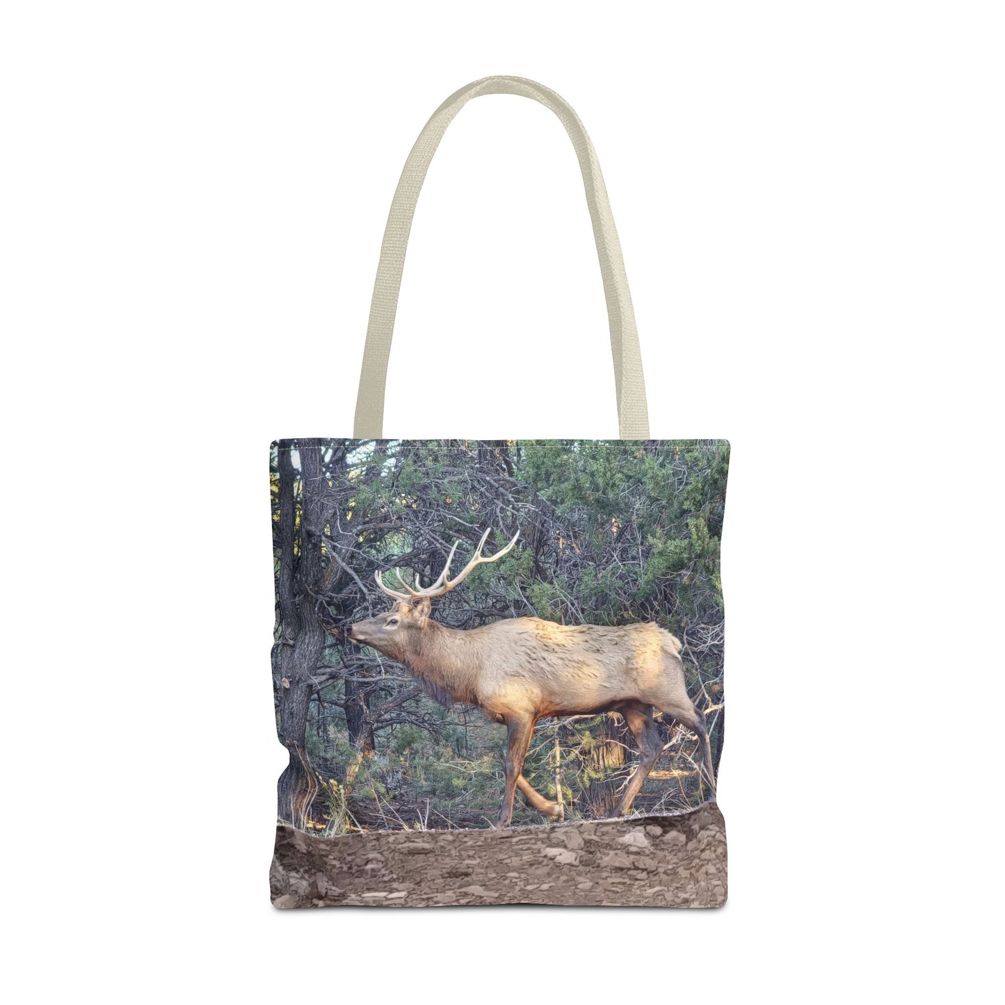 Tote Bag - Elk