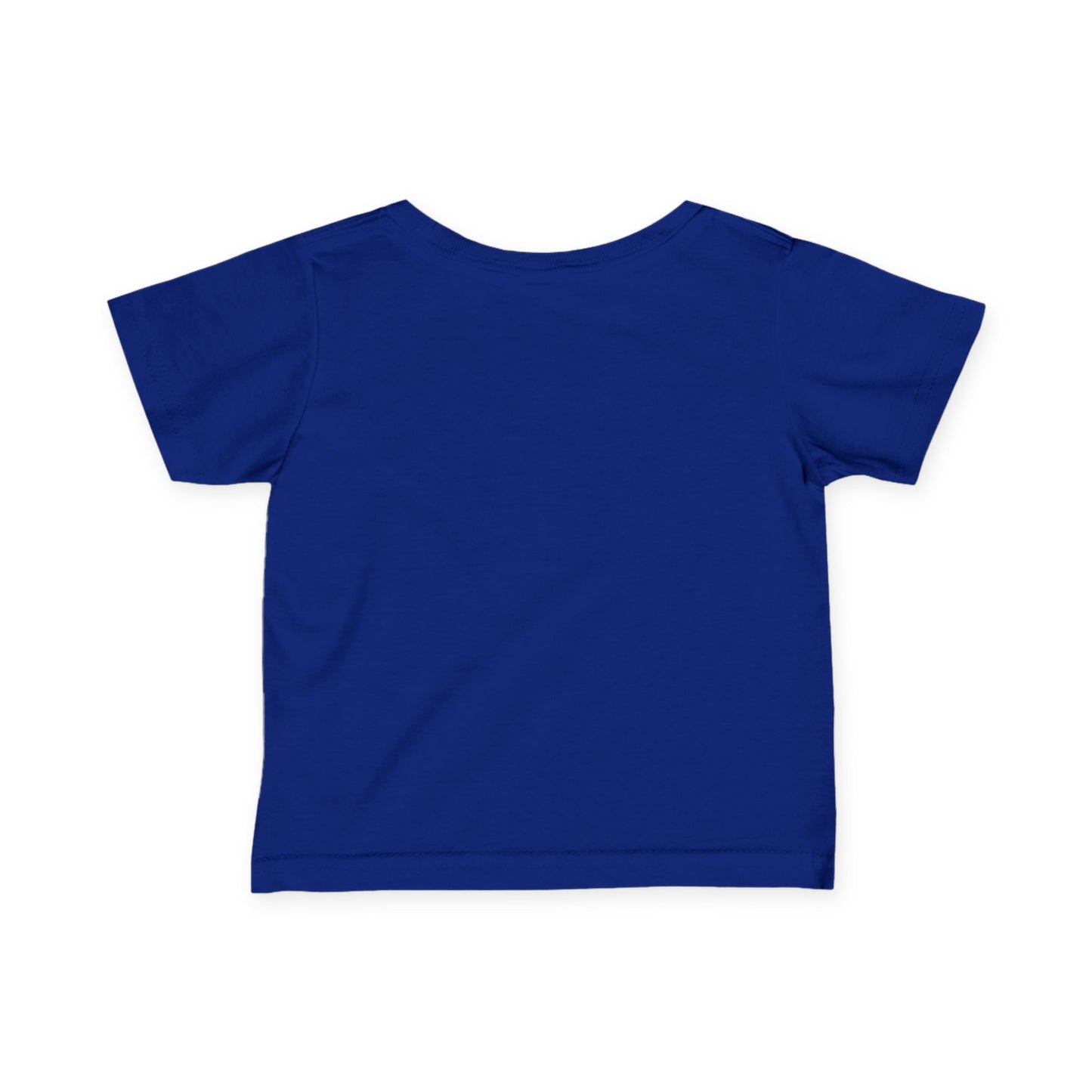 Infant Tee - Yoga Lady 1