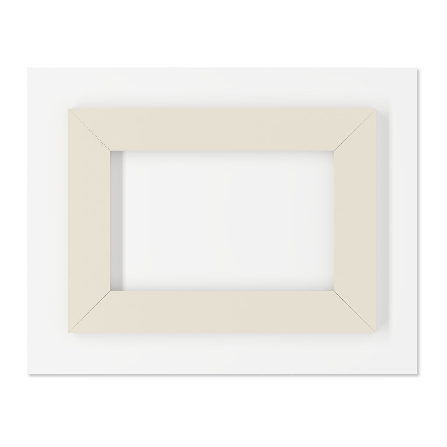 Acrylic Wall Art - Beach Paradise