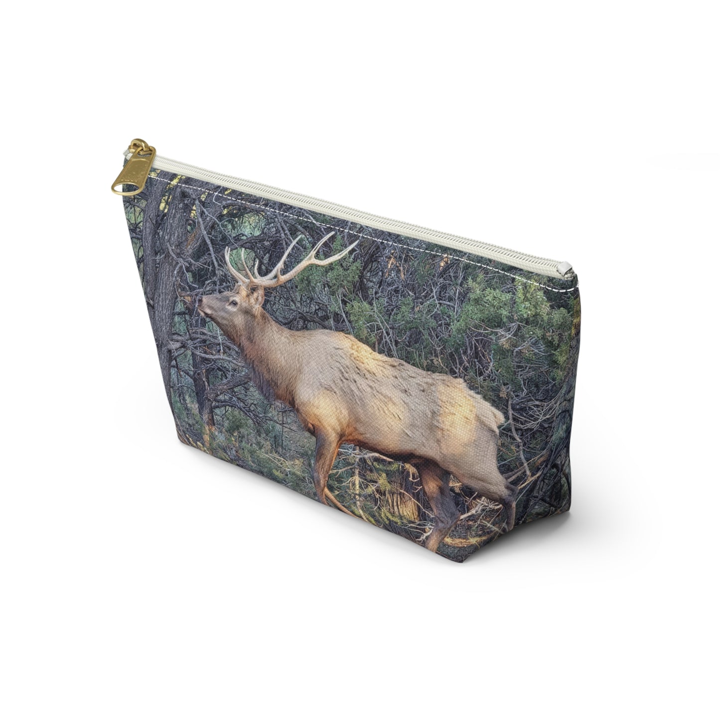 Accessory Pouch - Elk