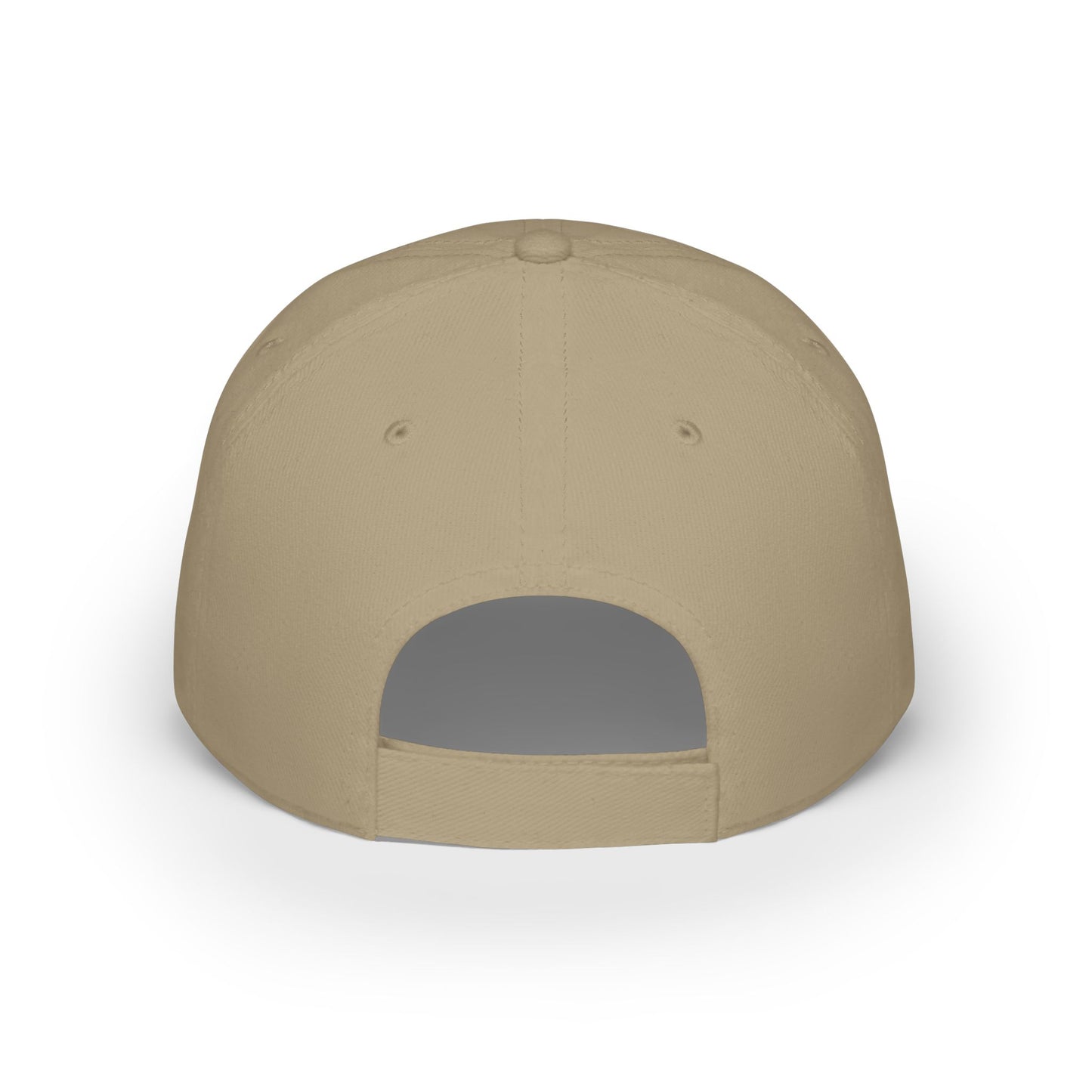 Baseball Cap - Strong Brown Man