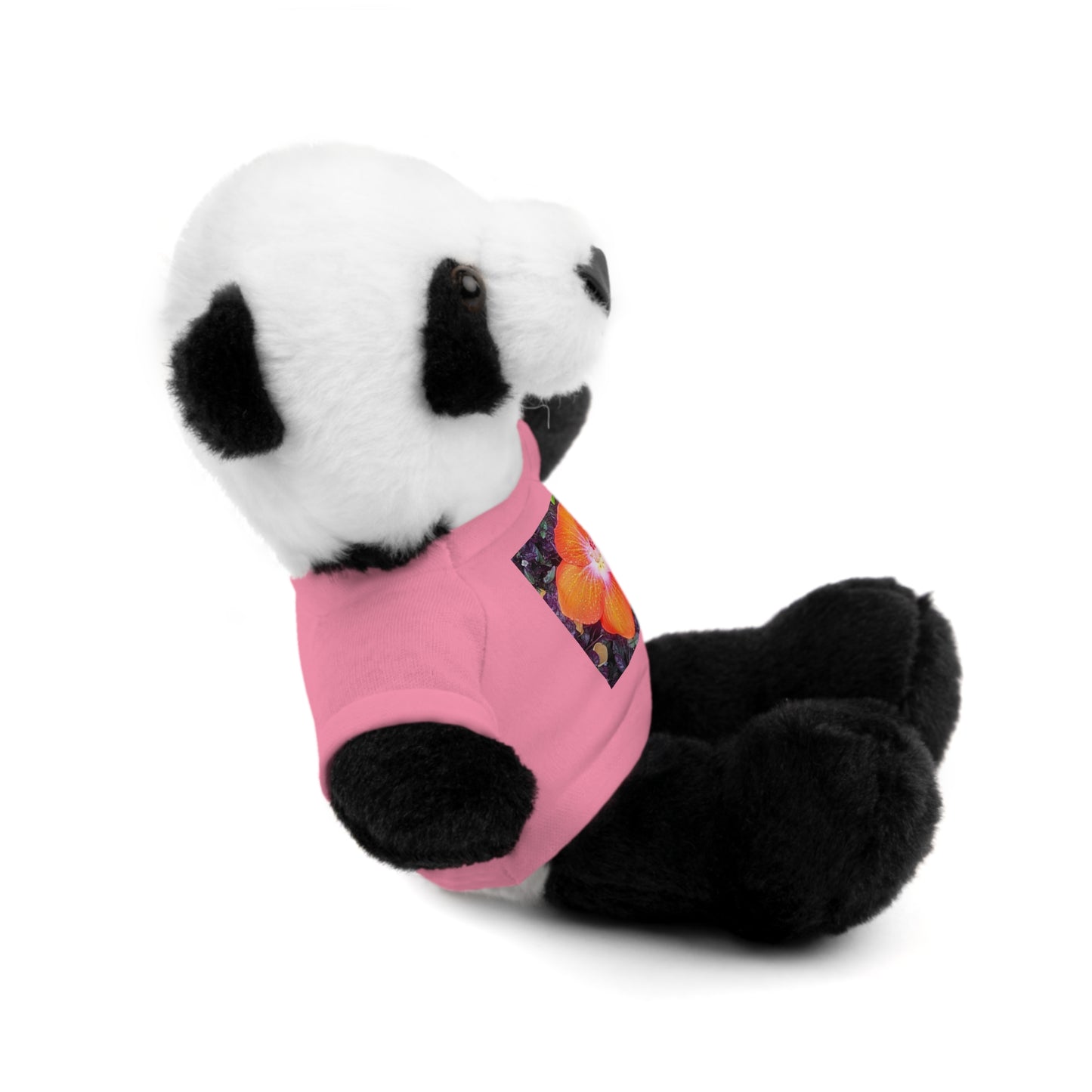 Stuffed Animals - Hawaiian Hibiscus Shirt