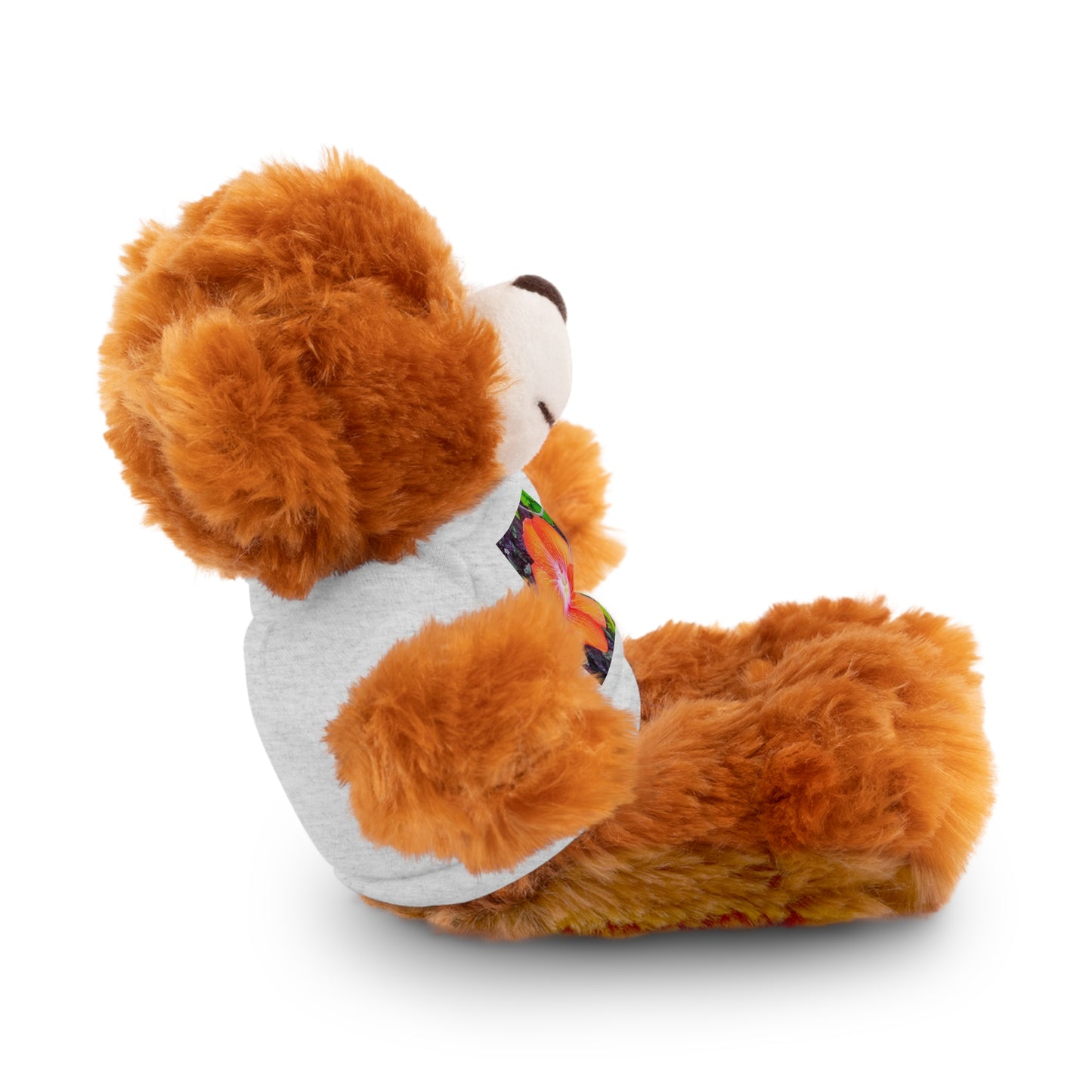 Stuffed Animals - Hawaiian Hibiscus Shirt