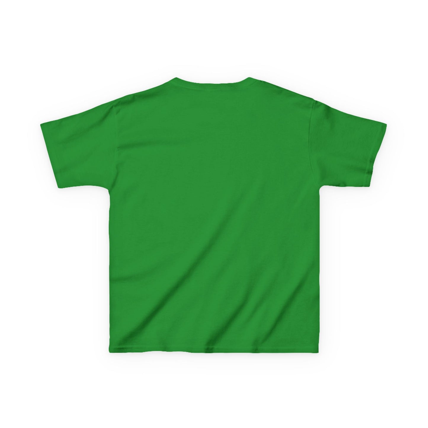 Kids Tee - Yoga Lady 1