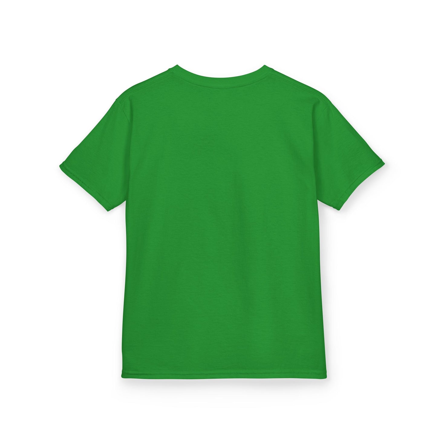 Kids Tee - Yoga Lady 1