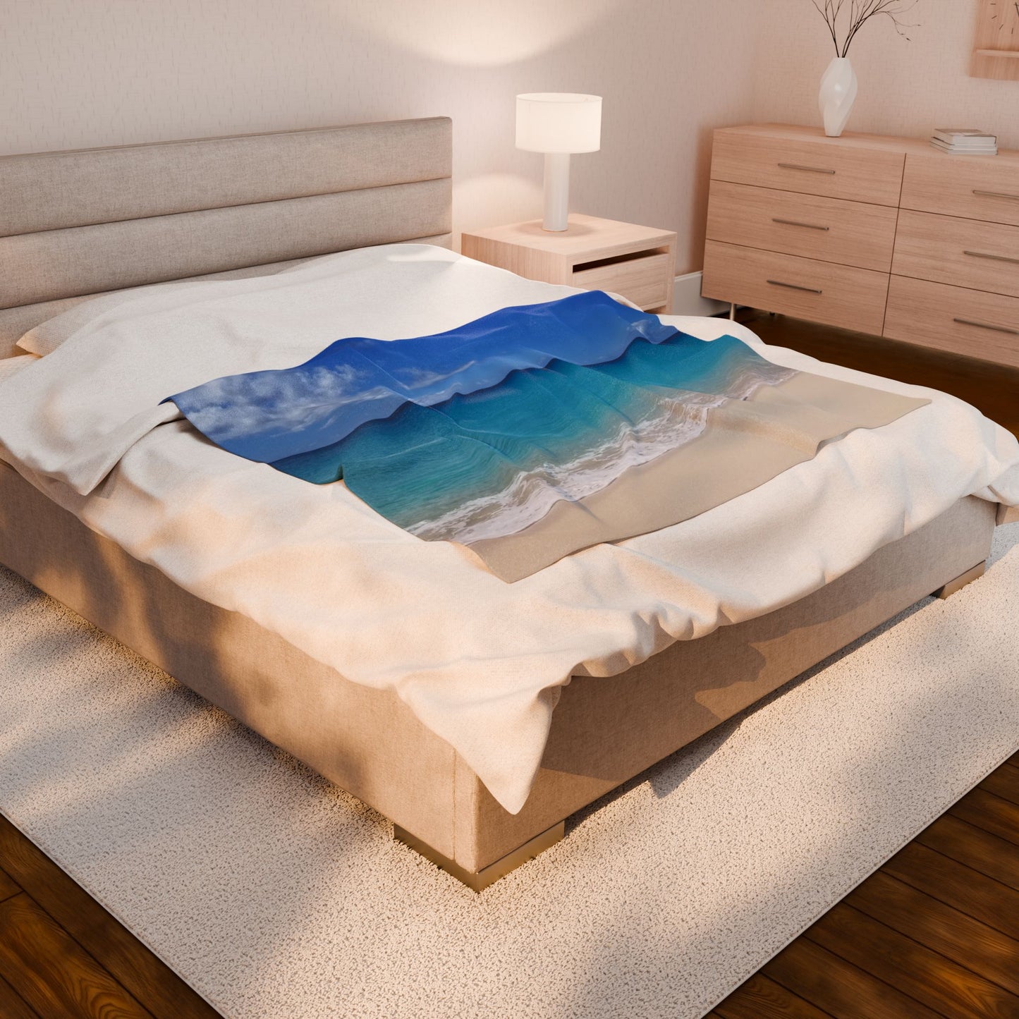 Blanket  - Beach Paradise