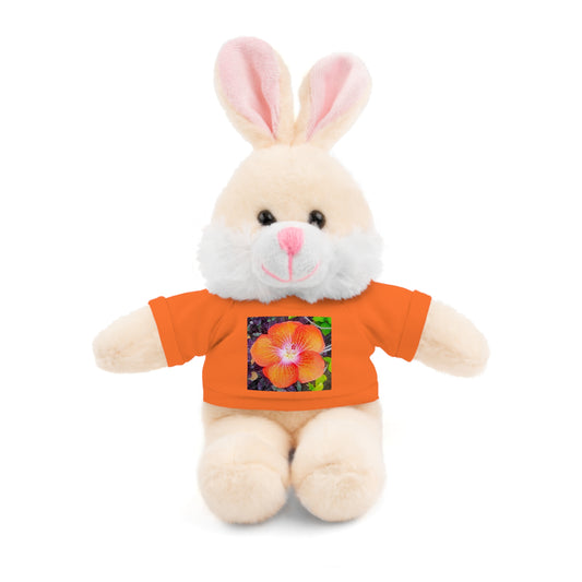 Stuffed Animals - Hawaiian Hibiscus Shirt