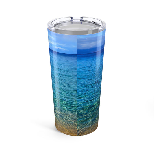 Tumbler (20oz) - Ocean (Hawaii)
