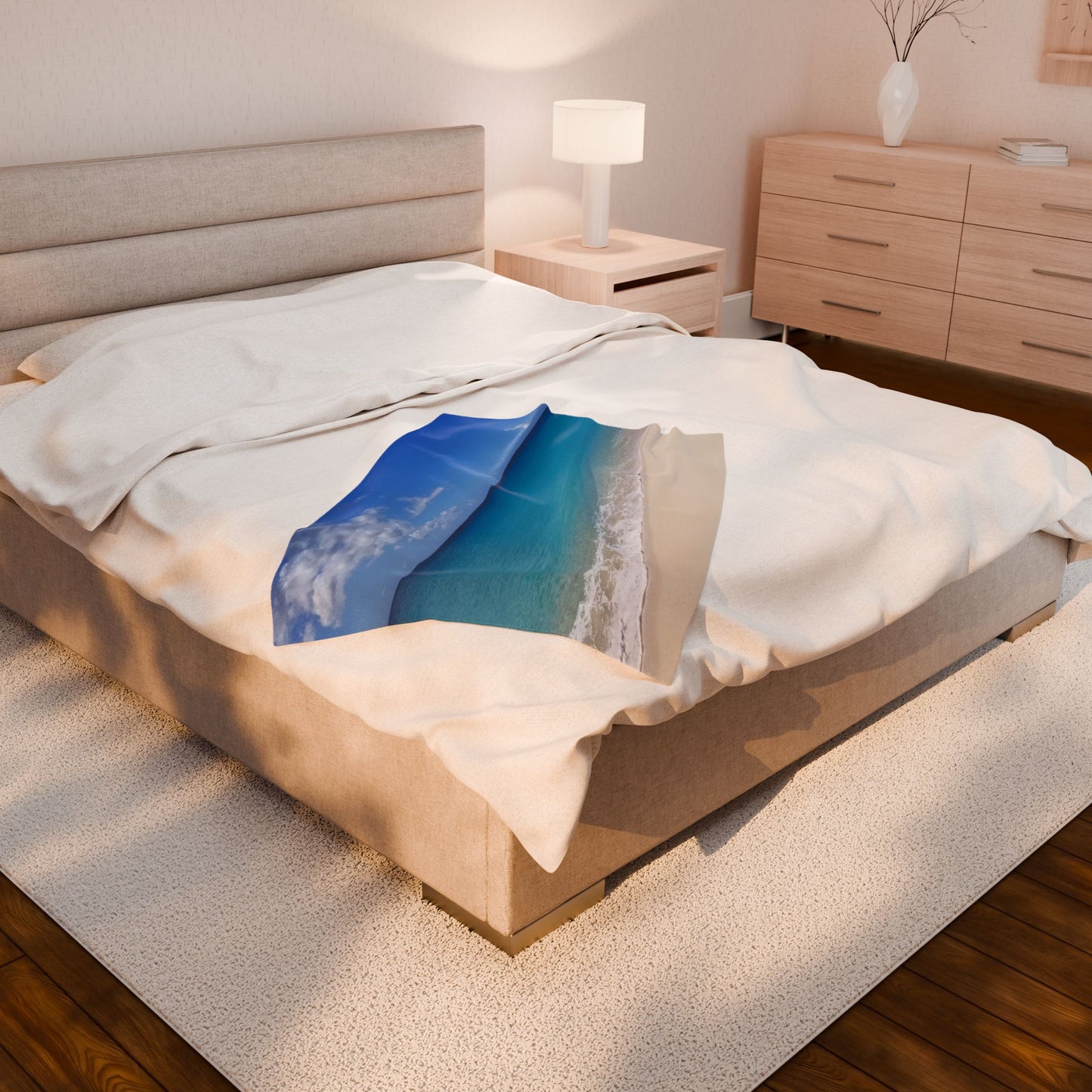 Blanket  - Beach Paradise
