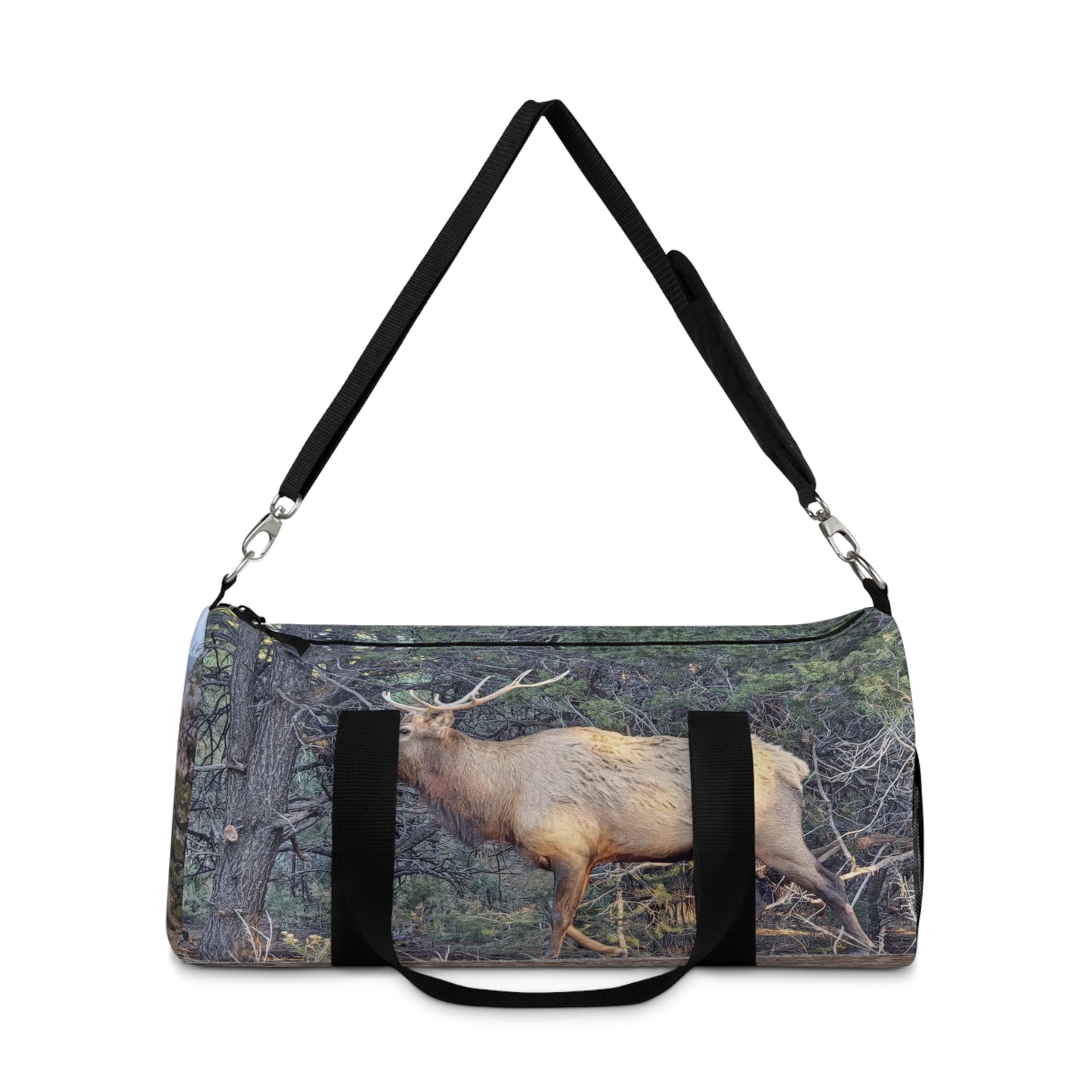 Duffel Bag - Elk