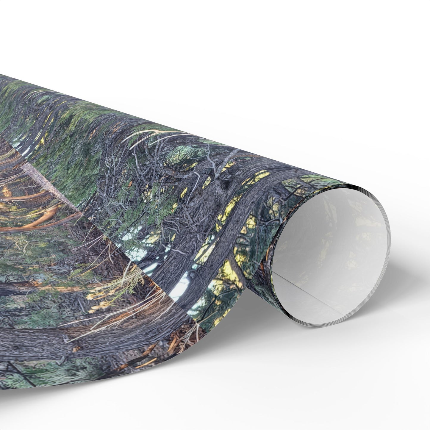 Wrapping Paper - Elk