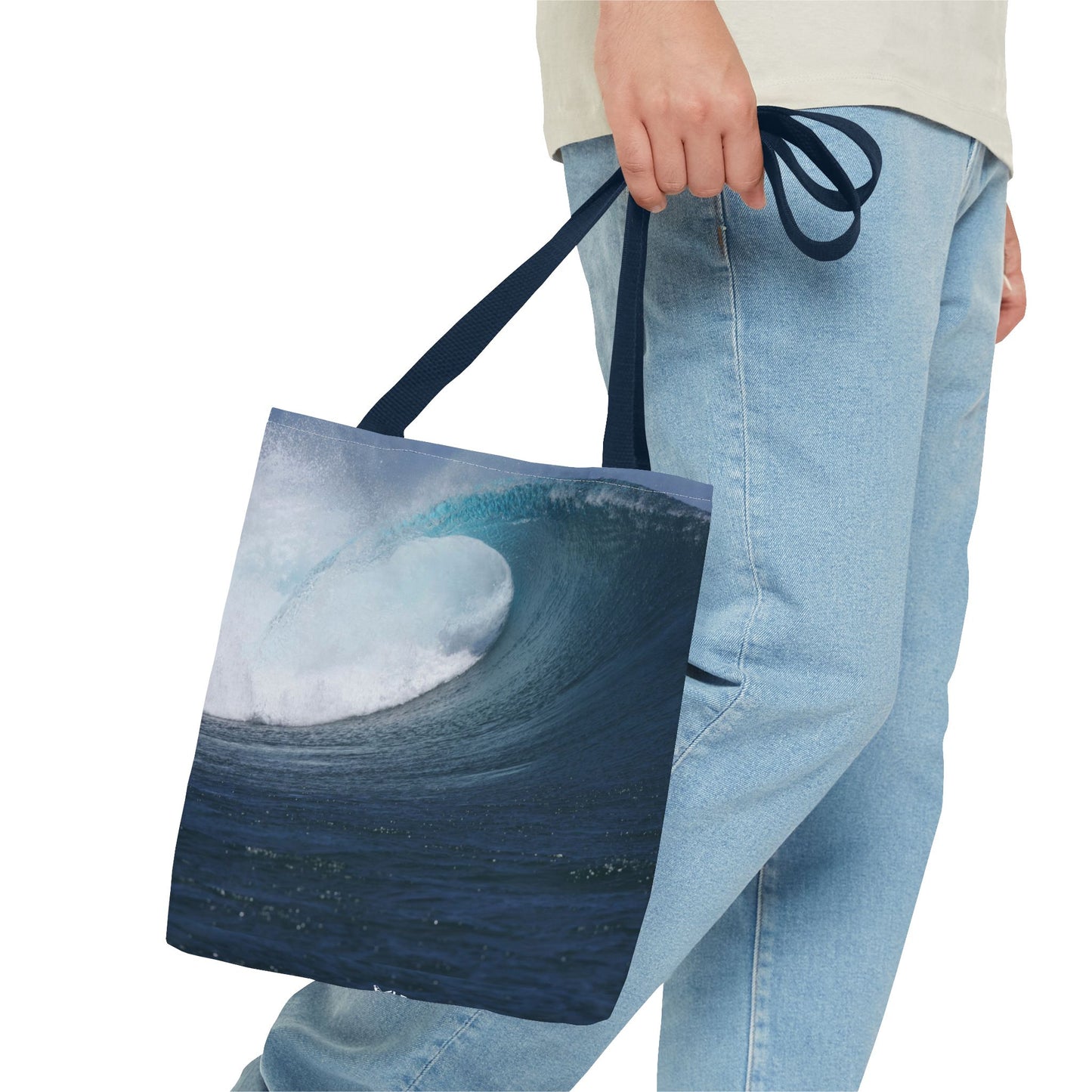 Tote Bag - Wave
