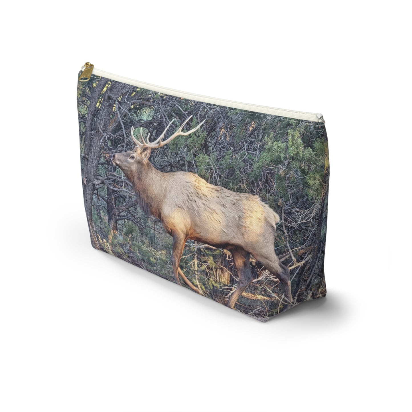 Accessory Pouch - Elk