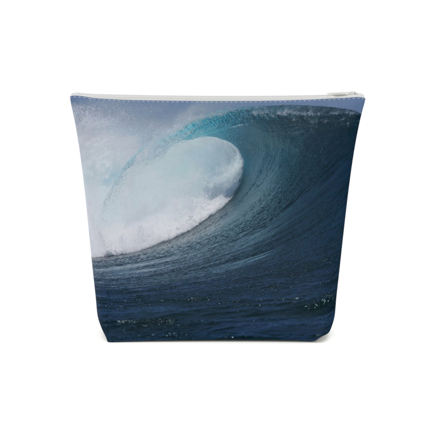 Cosmetic Bag - Wave