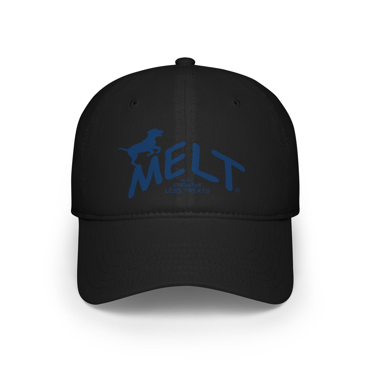 Baseball Cap - MELT for dogs