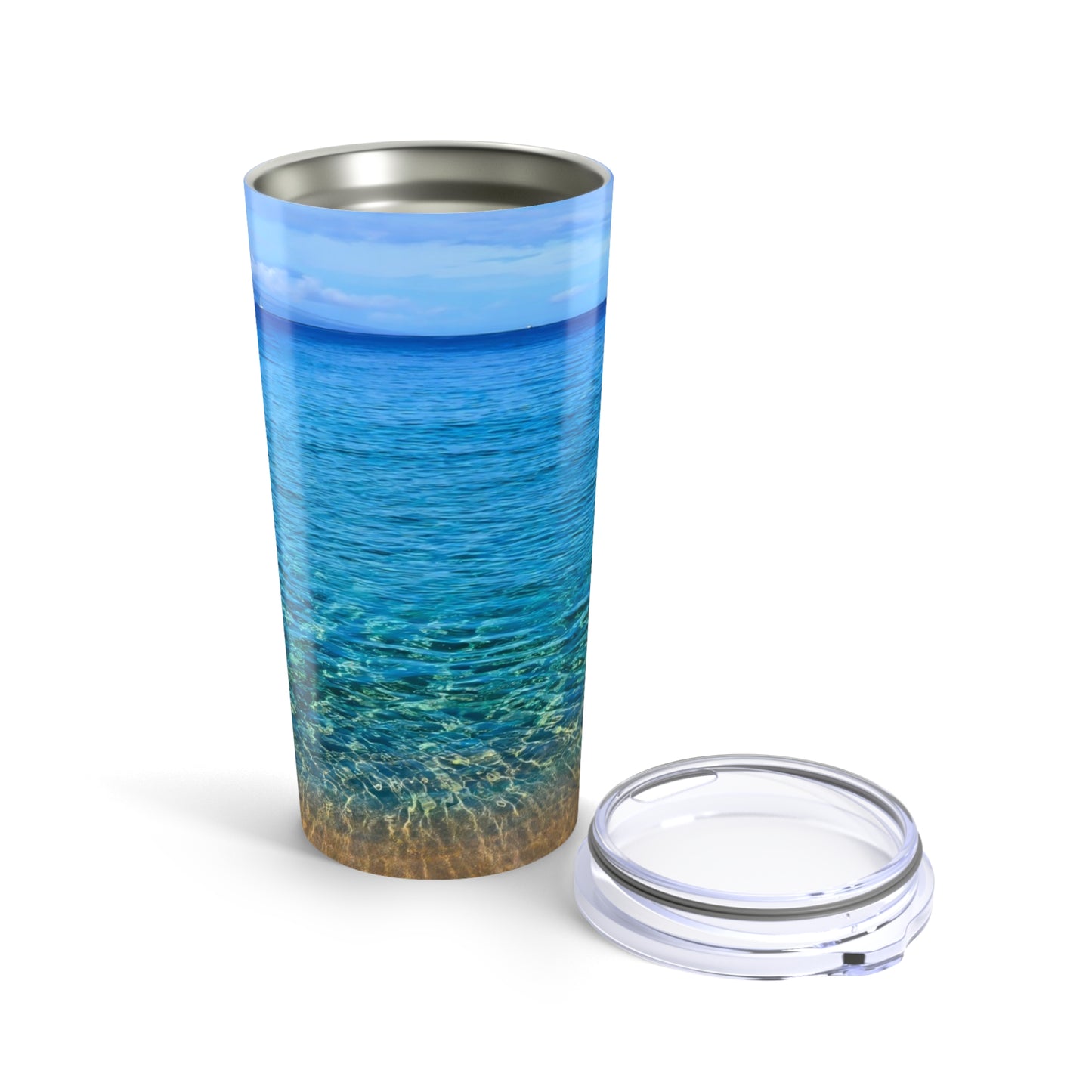 Tumbler (20oz) - Ocean (Hawaii)