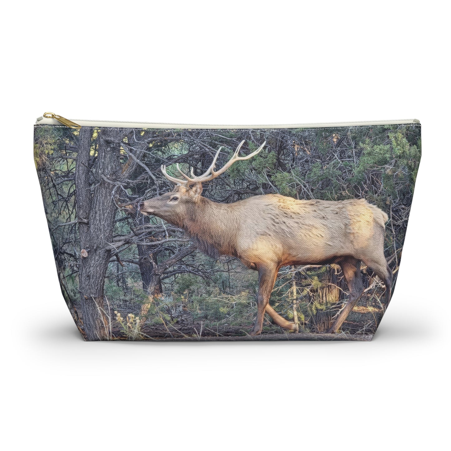 Accessory Pouch - Elk