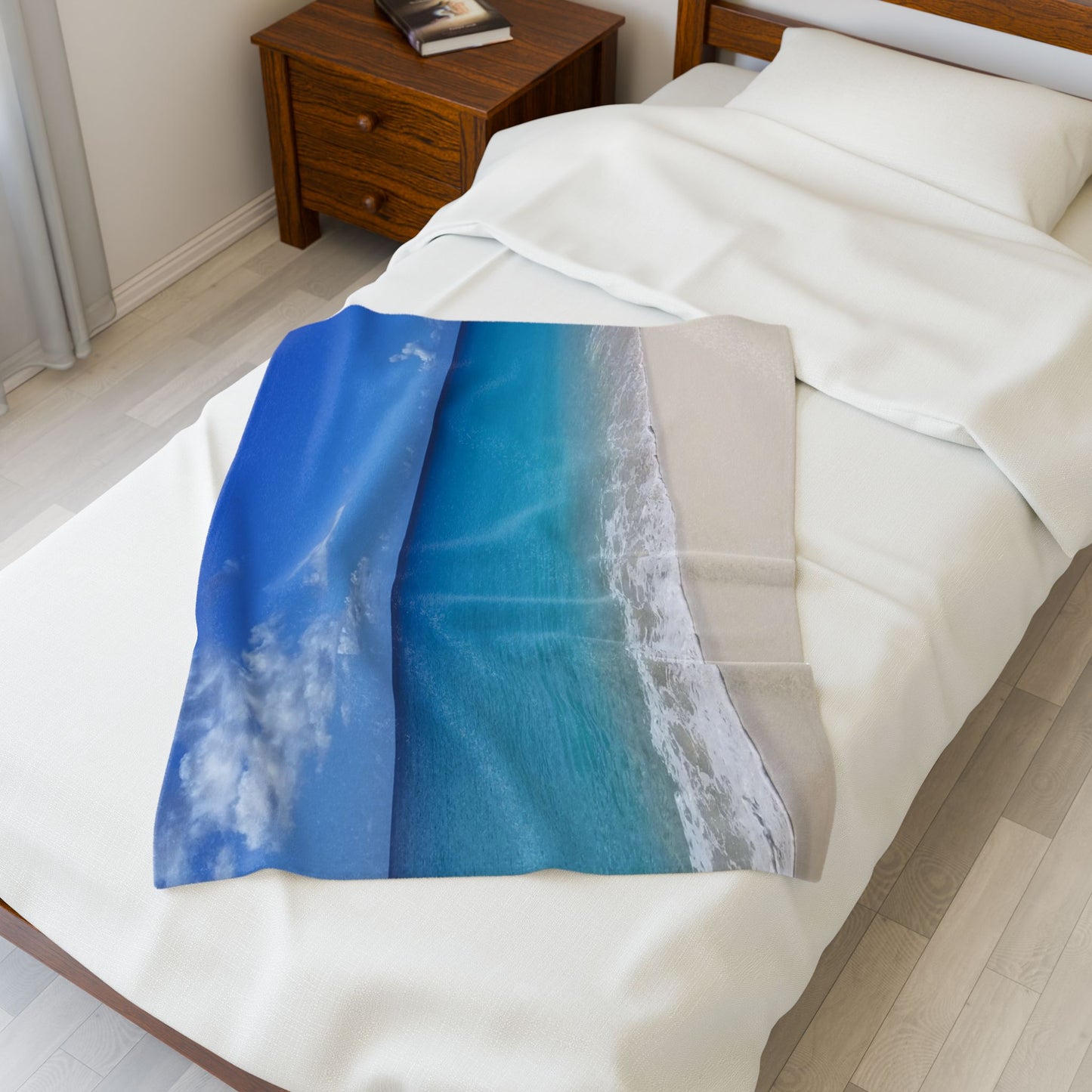 Blanket  - Beach Paradise