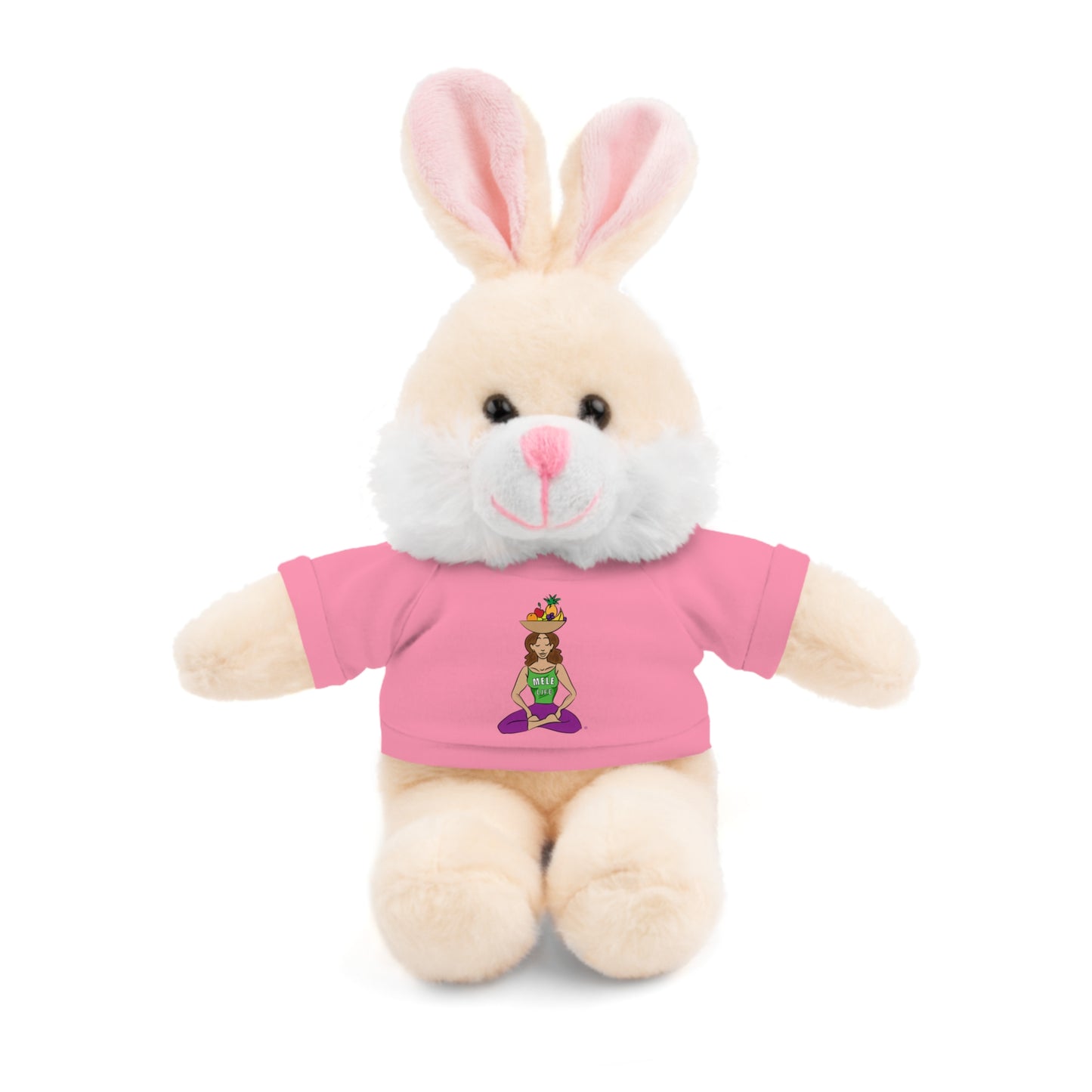 Stuffed Animals - Yoga Lady 1 Shirt