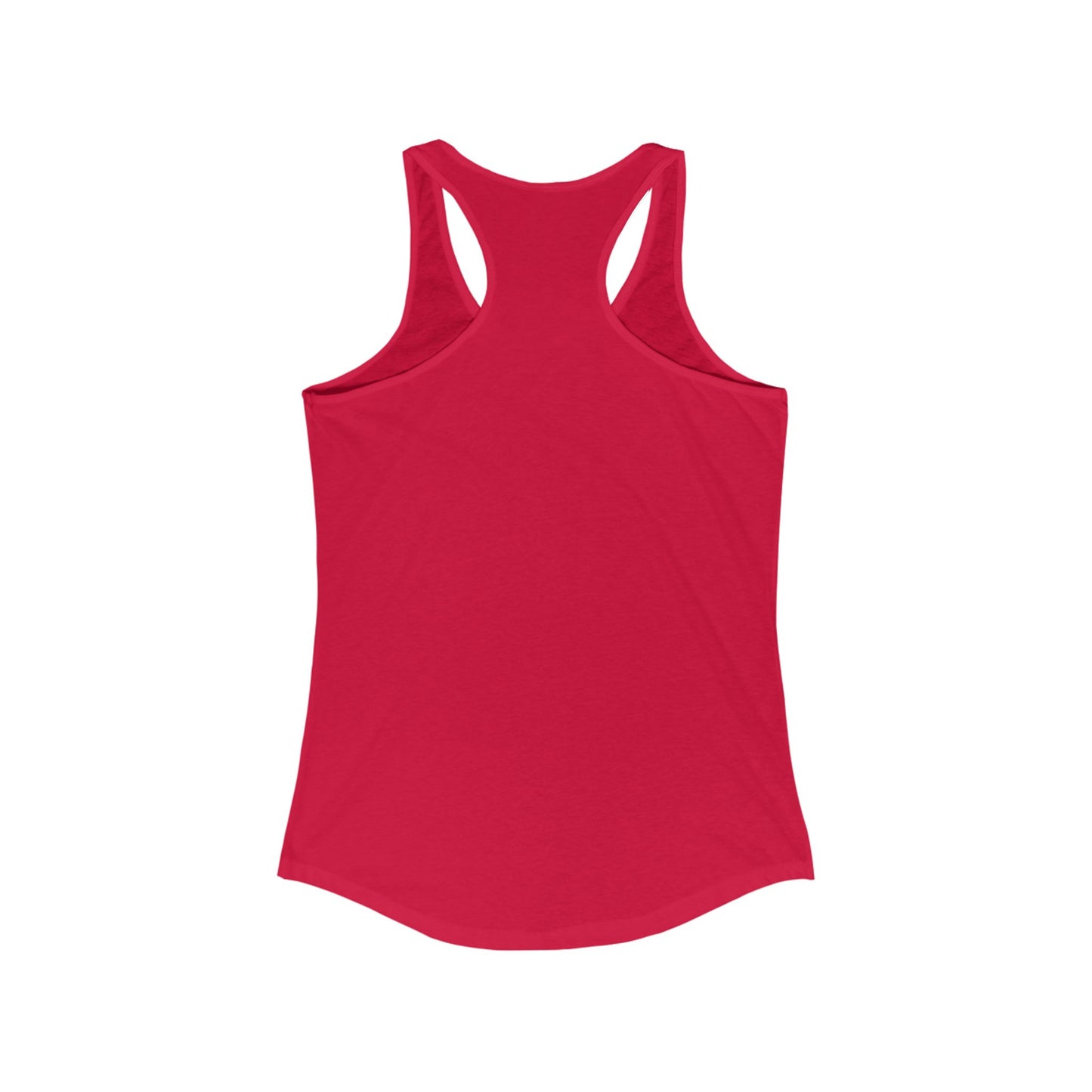 Women's Racerback Tank - MELE LIFE