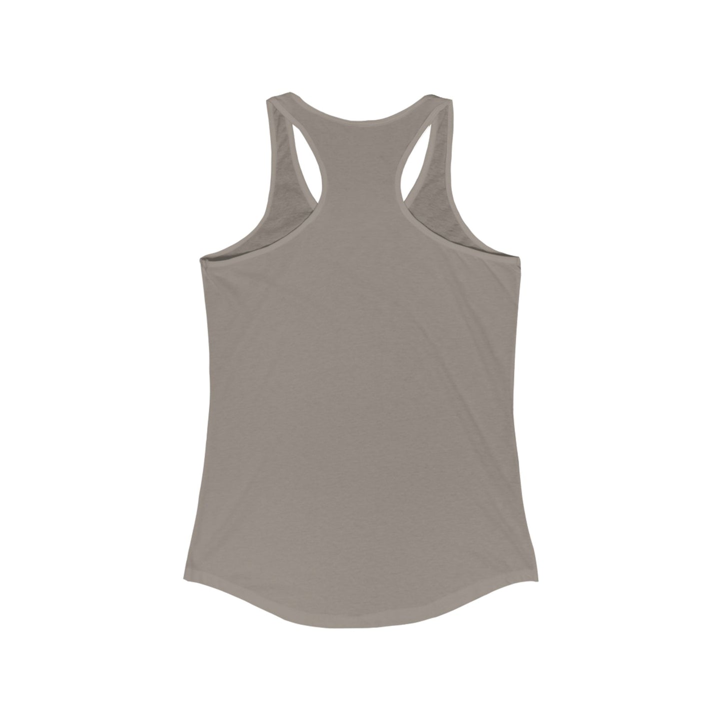 Women's Racerback Tank - MELE LIFE