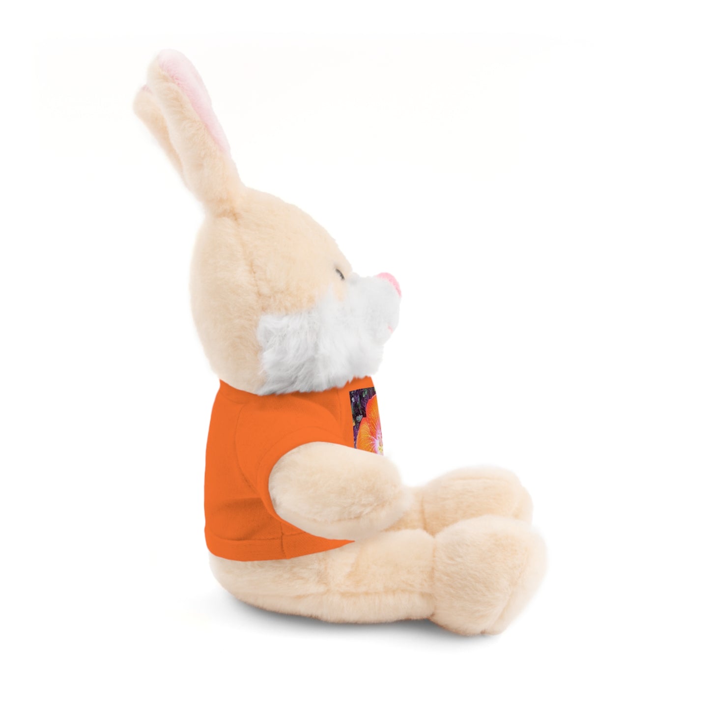 Stuffed Animals - Hawaiian Hibiscus Shirt