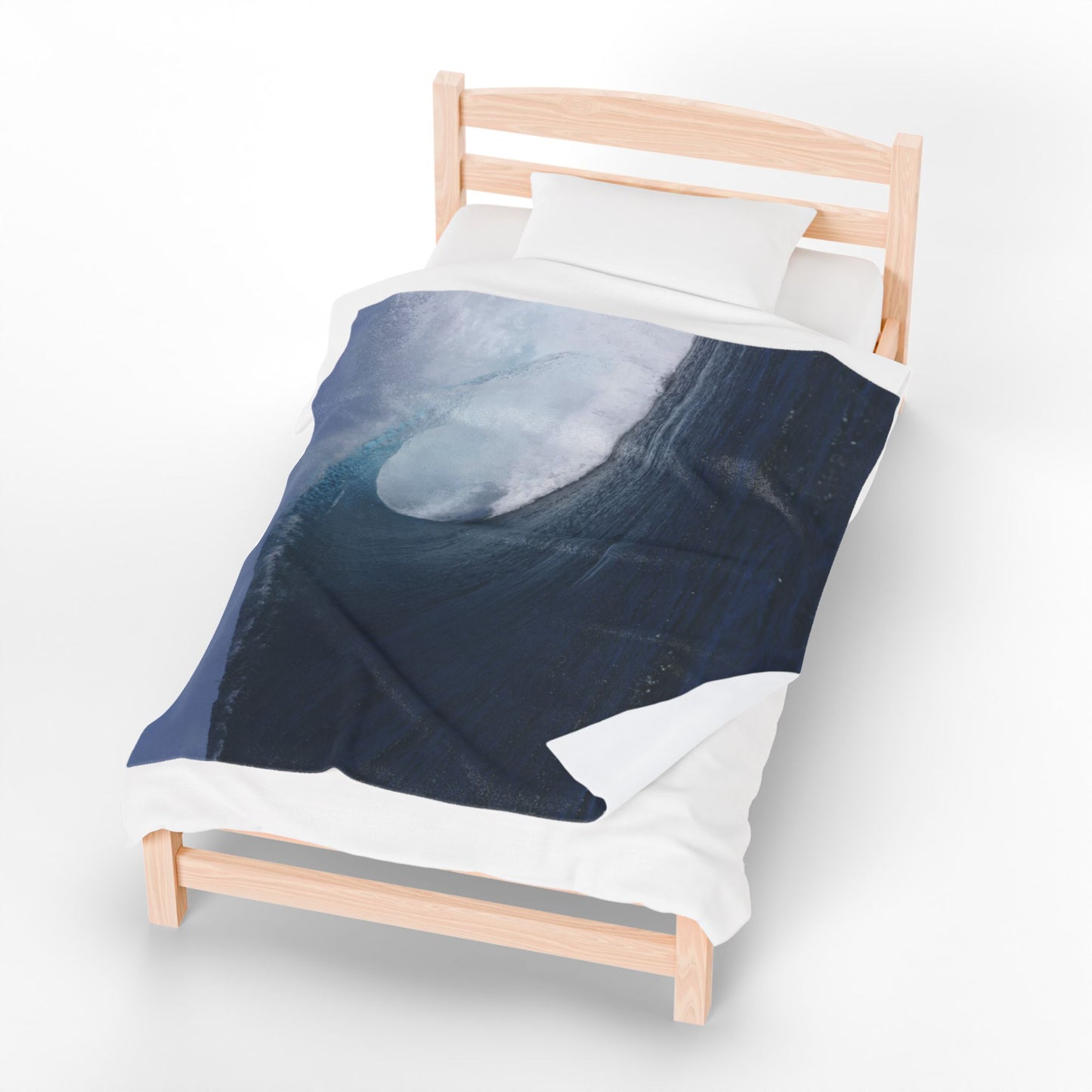 Blanket  - Wave  (right)