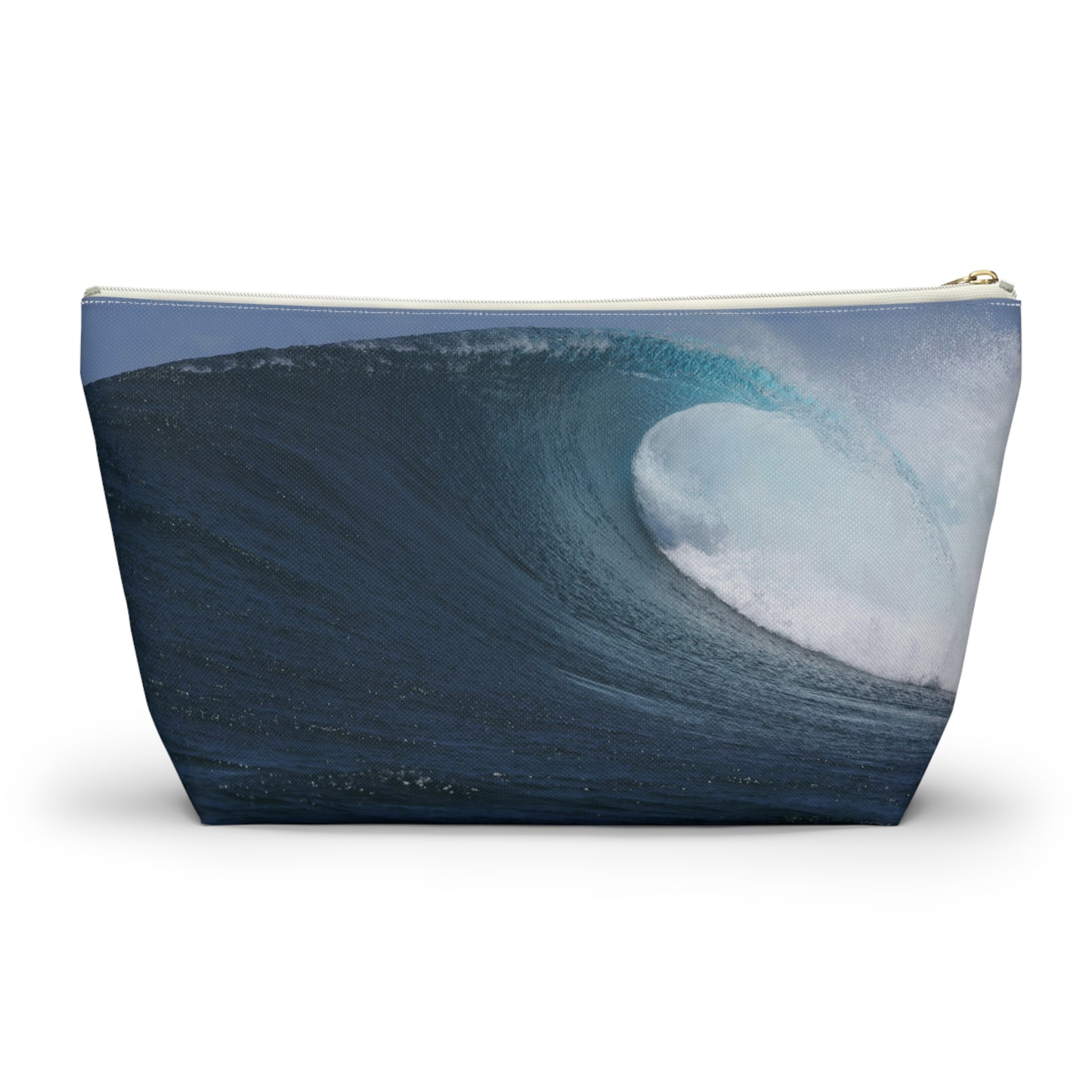 Accessory Pouch - Wave