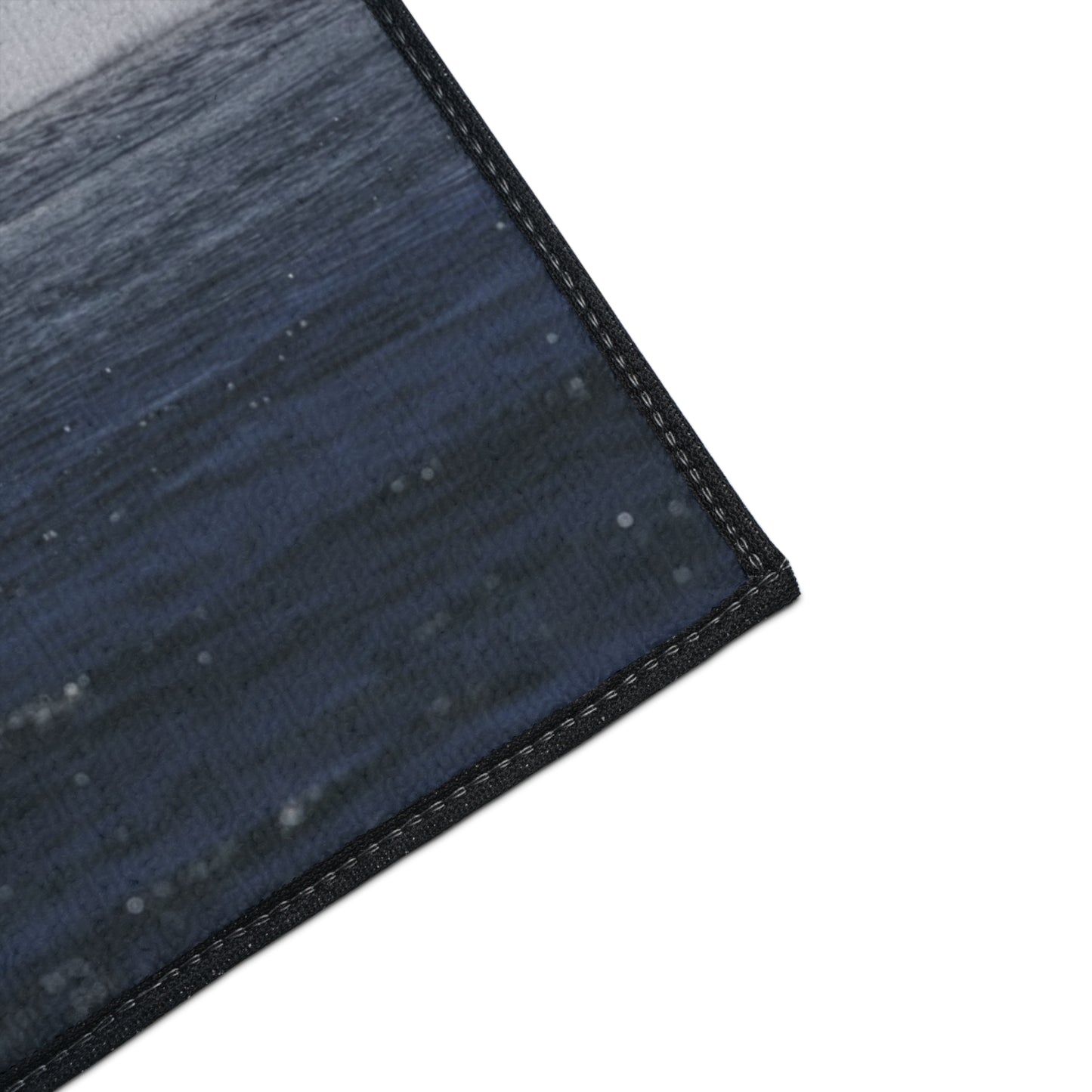 Floor Mat - Wave  (right)