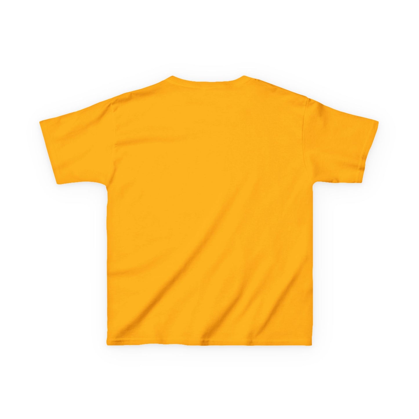 Kids Tee - Yoga Lady 2