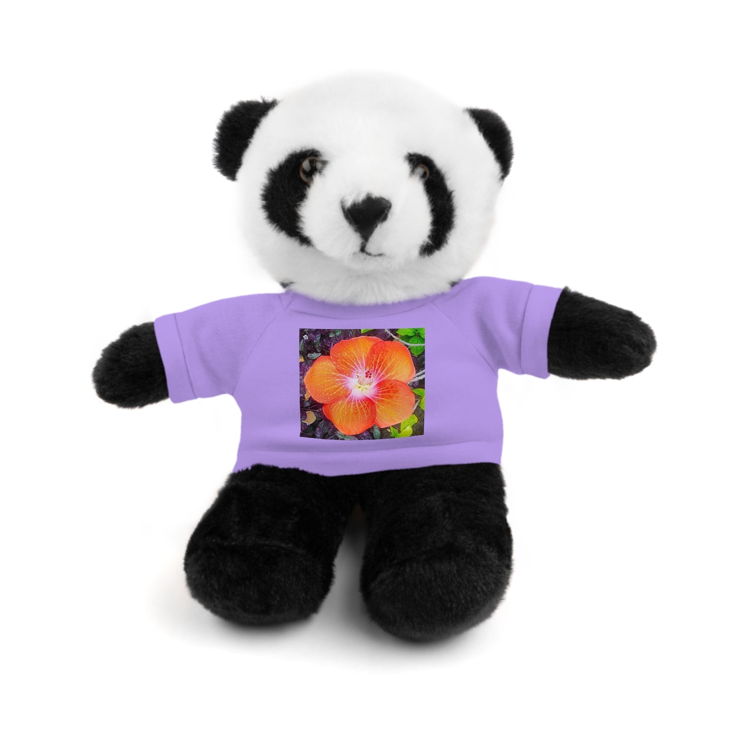 Stuffed Animals - Hawaiian Hibiscus Shirt