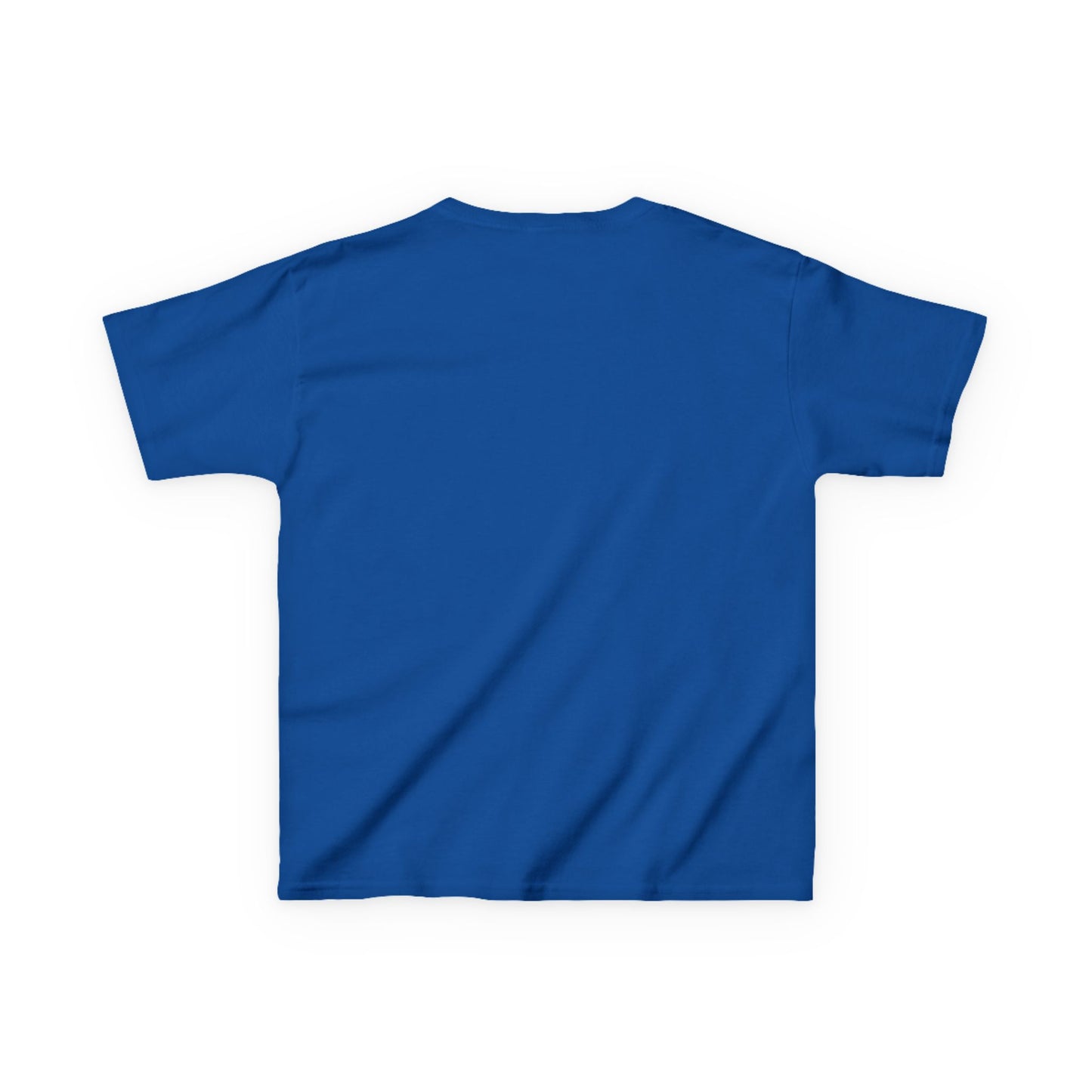 Kids Tee - Yoga Lady 2