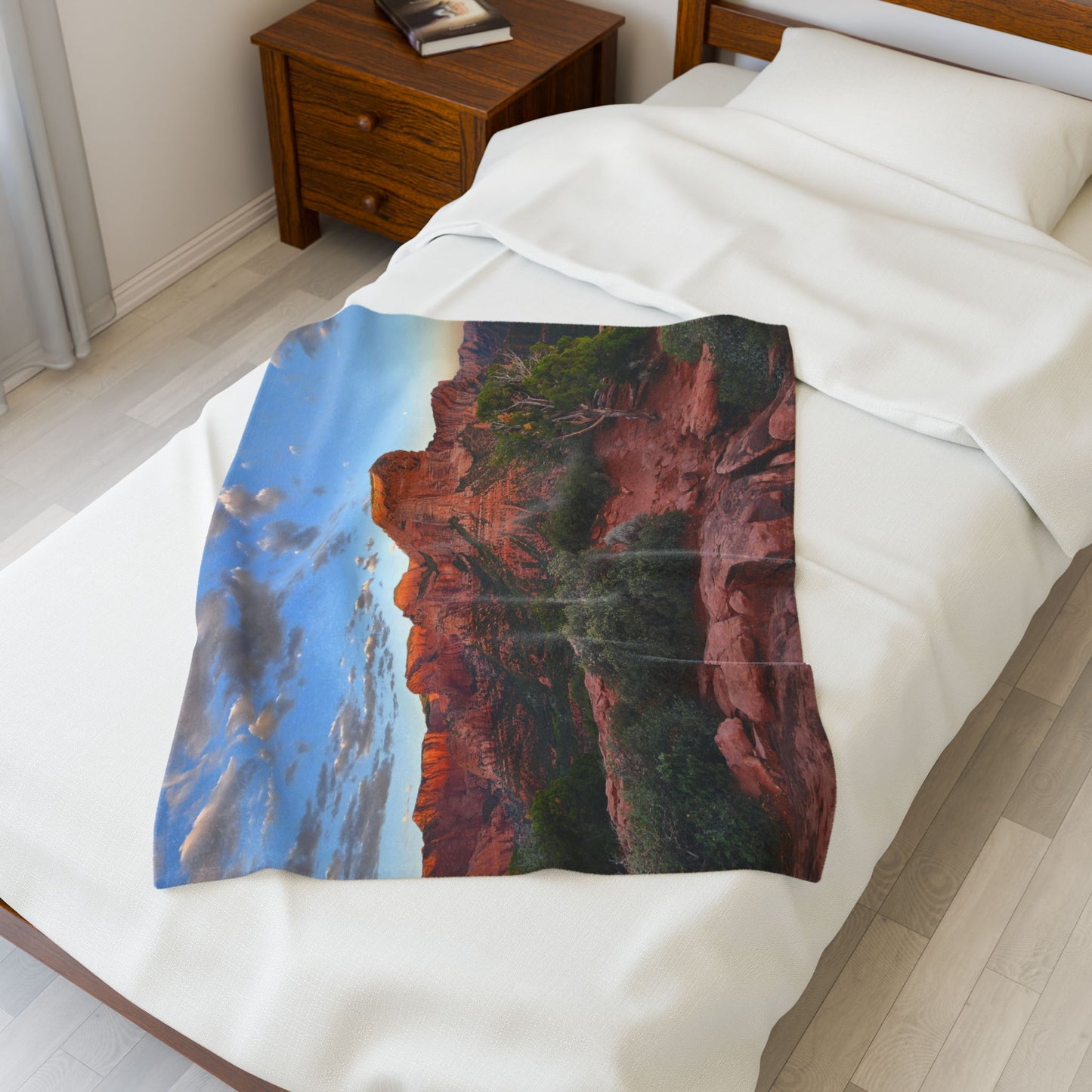Blanket  - Kolob Canyons (Zion National Park)