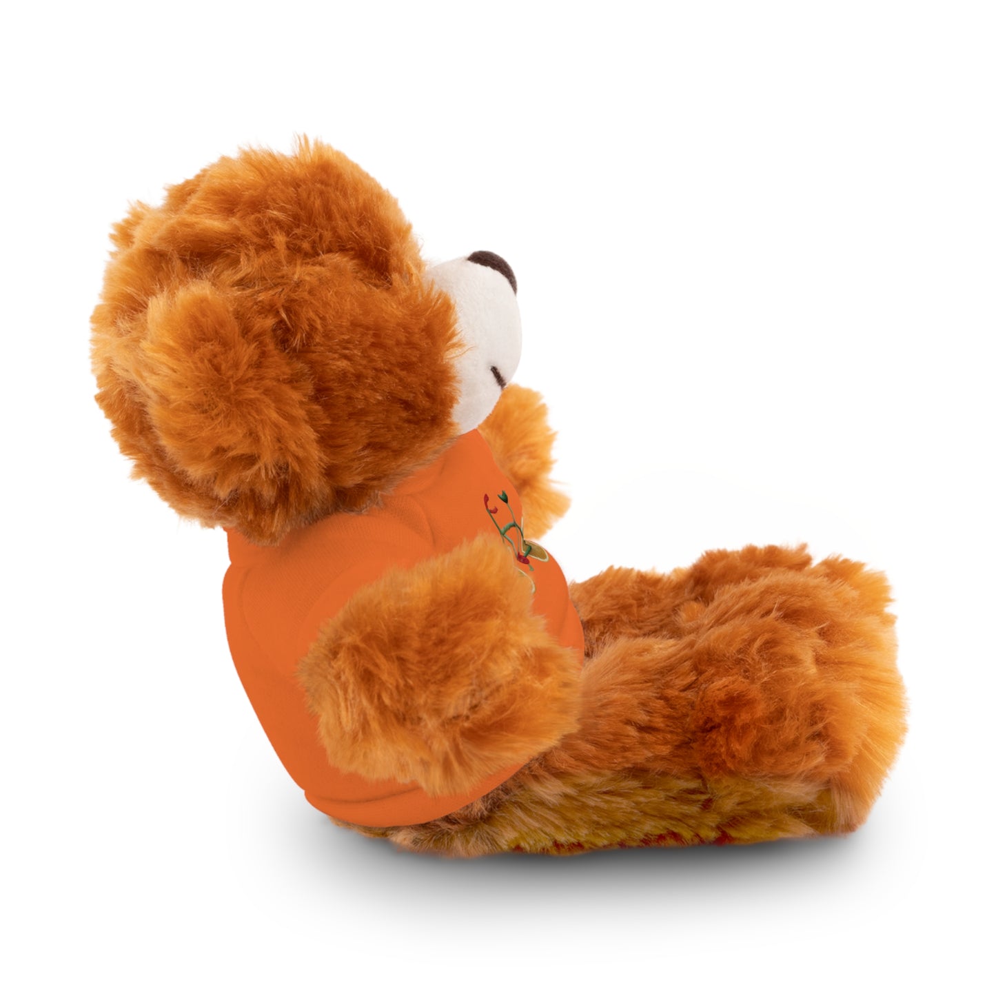 Stuffed Animals - Veggie Bike Shirt