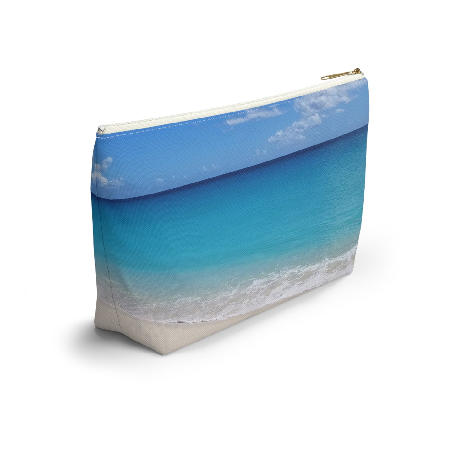 Accessory Pouch - Beach Paradise