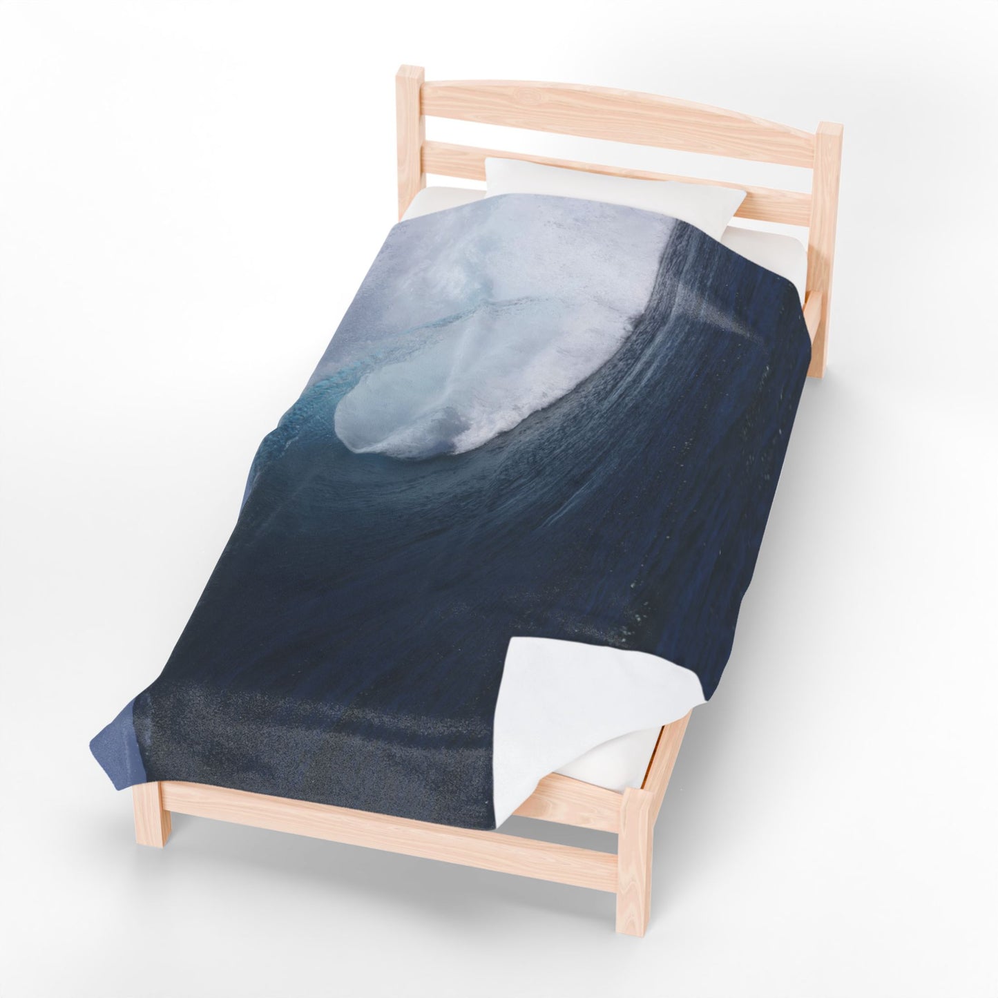 Blanket  - Wave  (right)