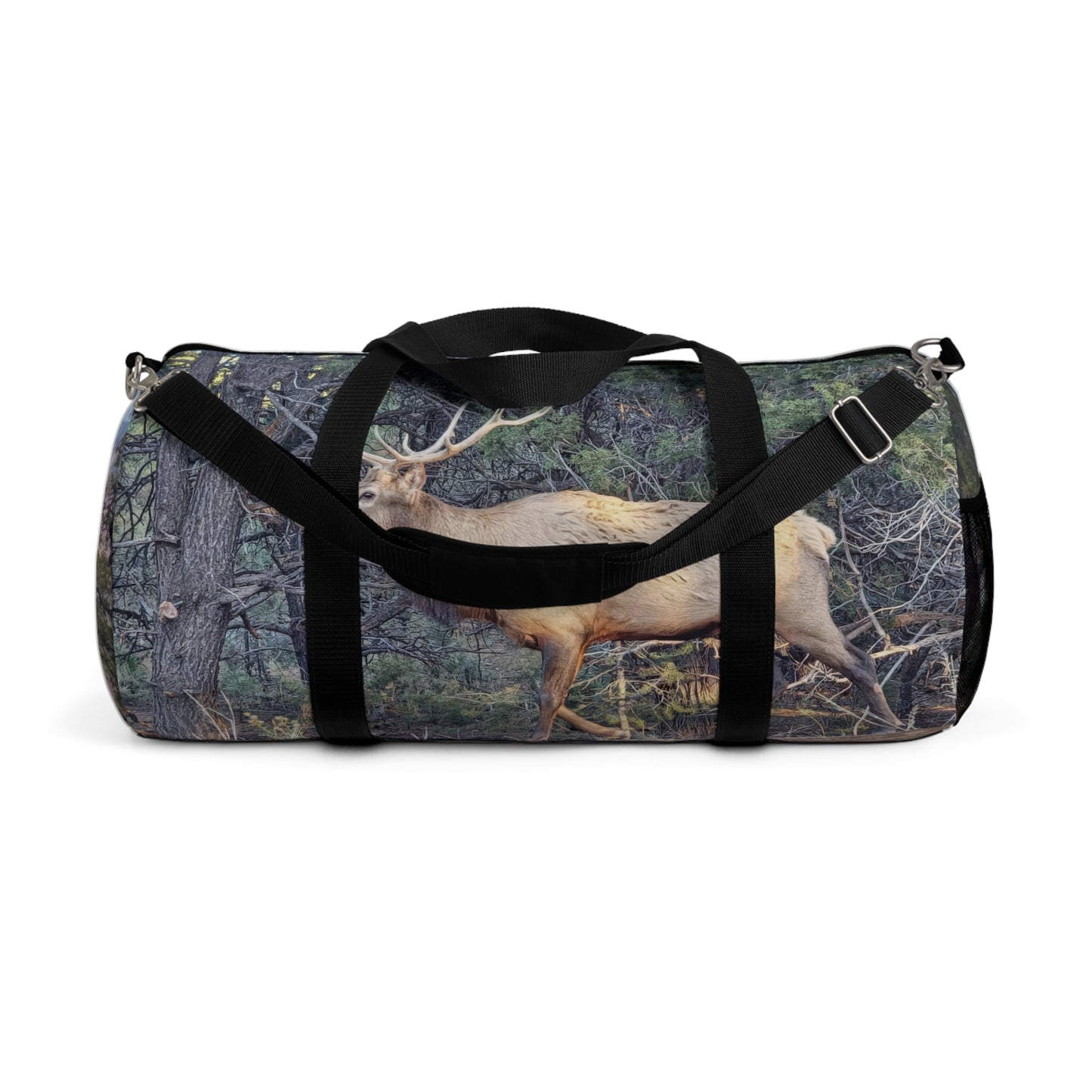 Duffel Bag - Elk