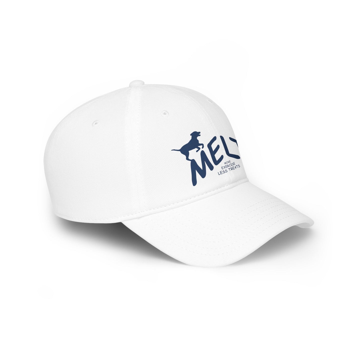 Baseball Cap - MELT for dogs