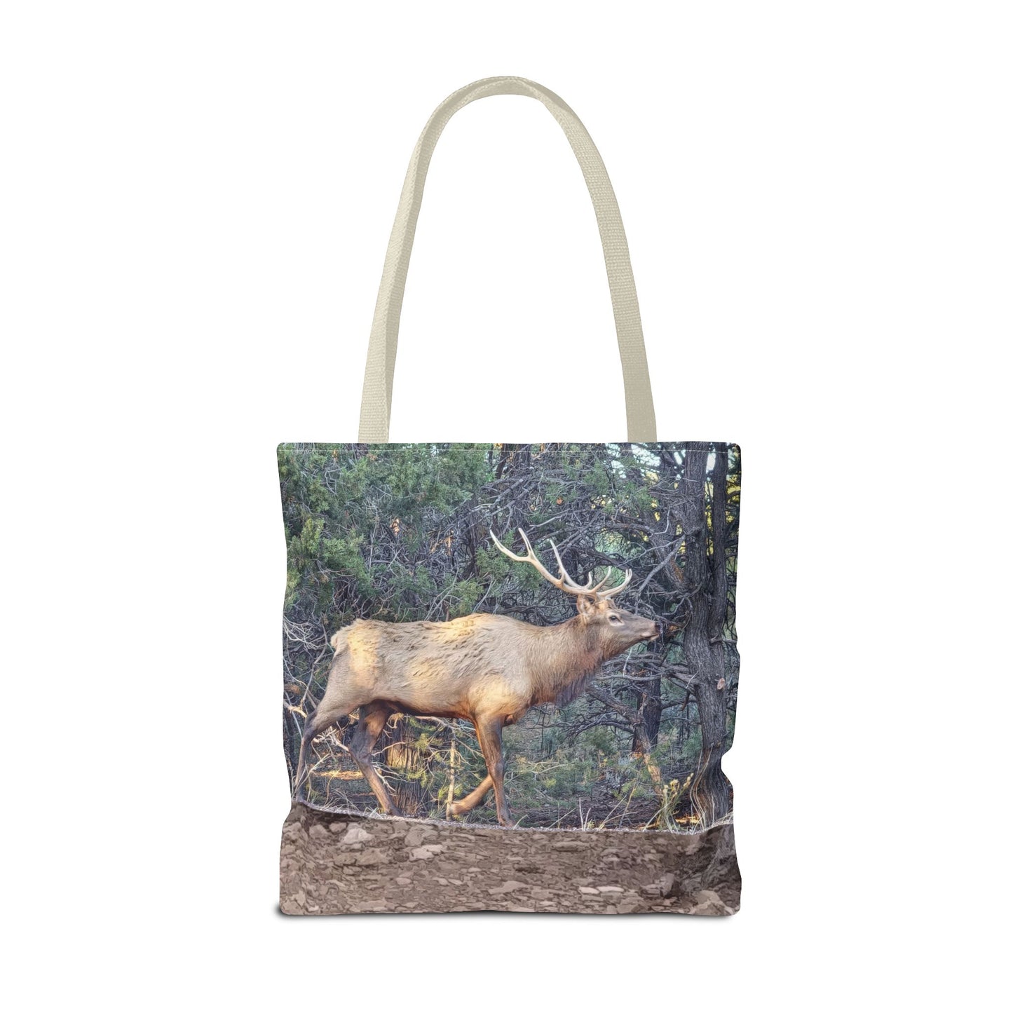 Tote Bag - Elk