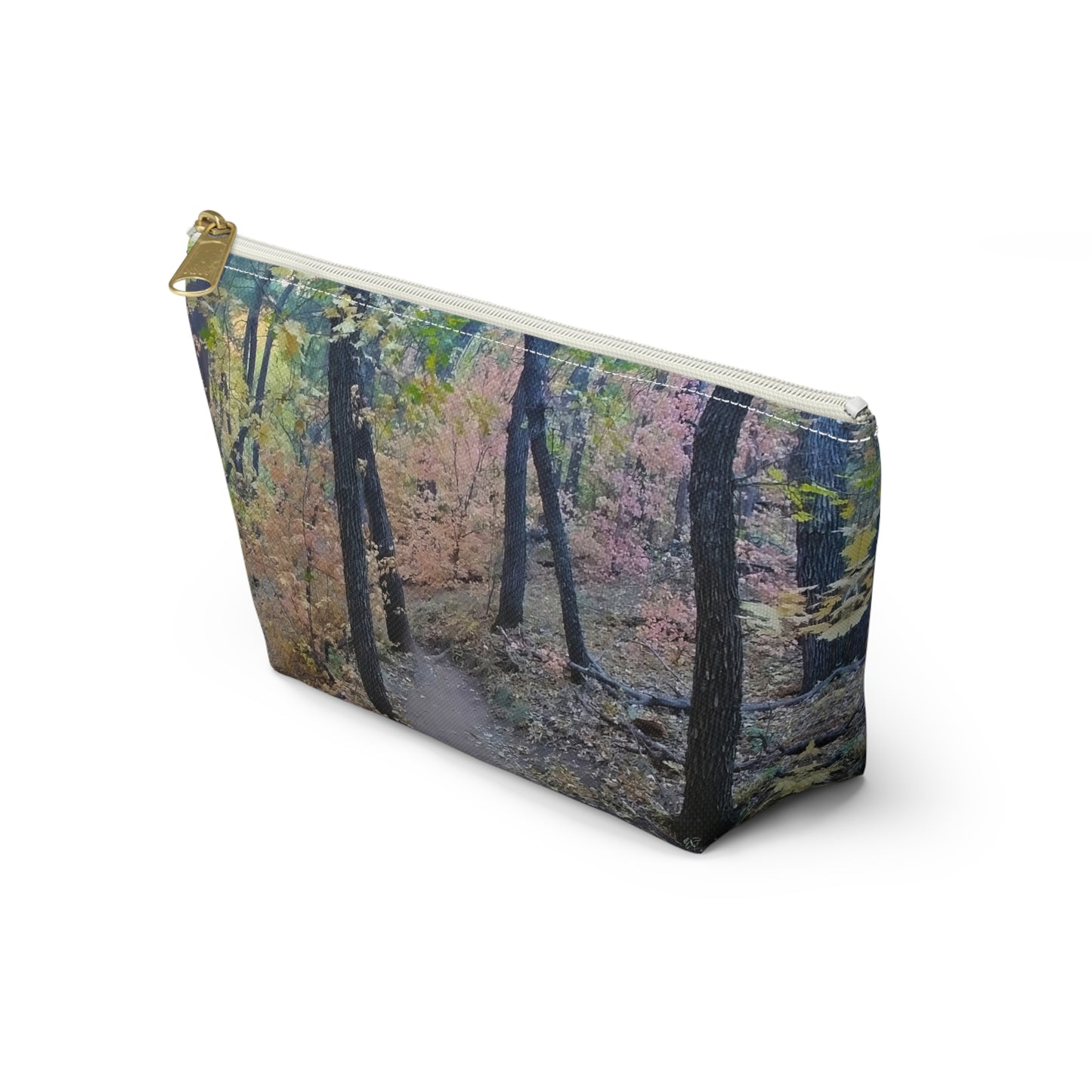 Accessory Pouch - Hiking Trail  (Sedona)