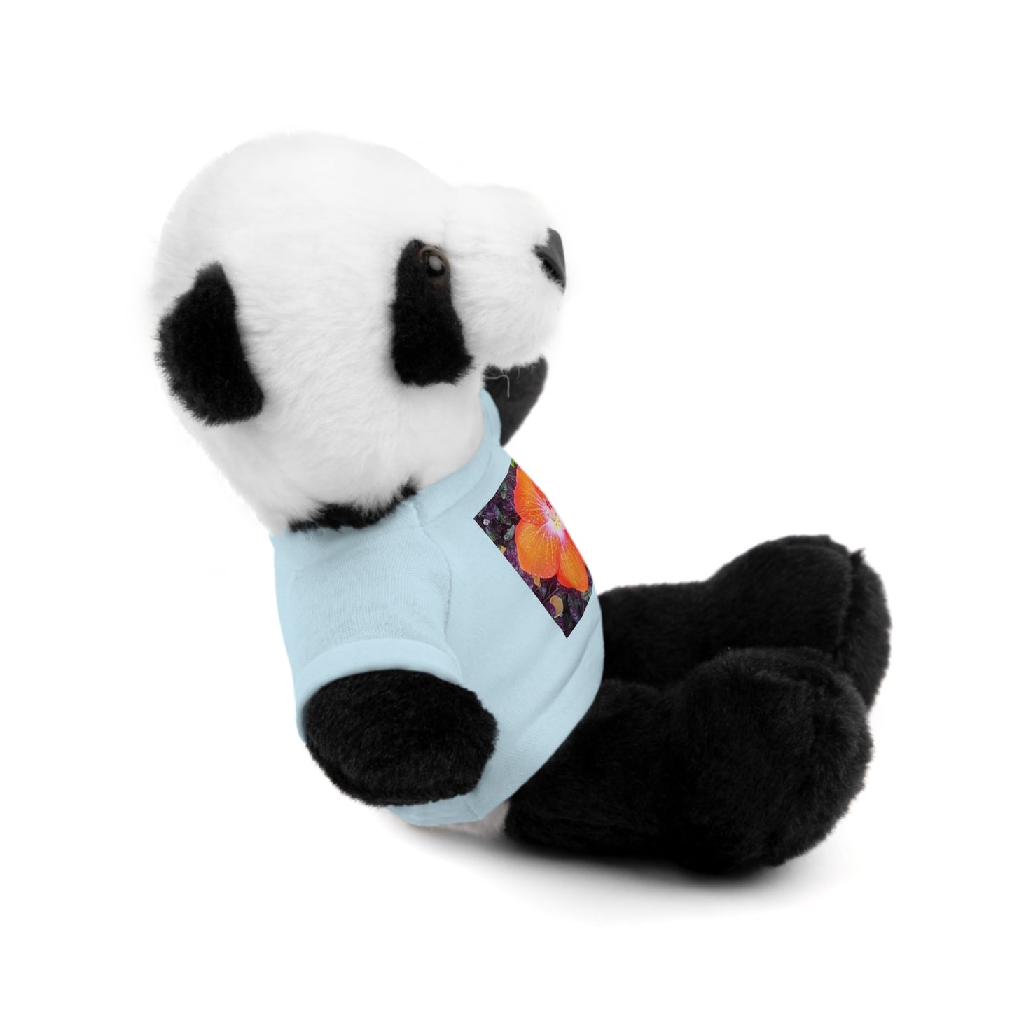 Stuffed Animals - Hawaiian Hibiscus Shirt