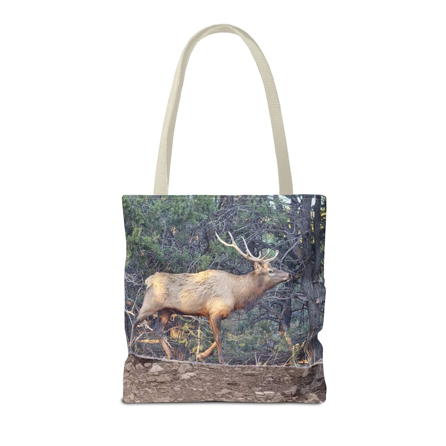 Tote Bag - Elk