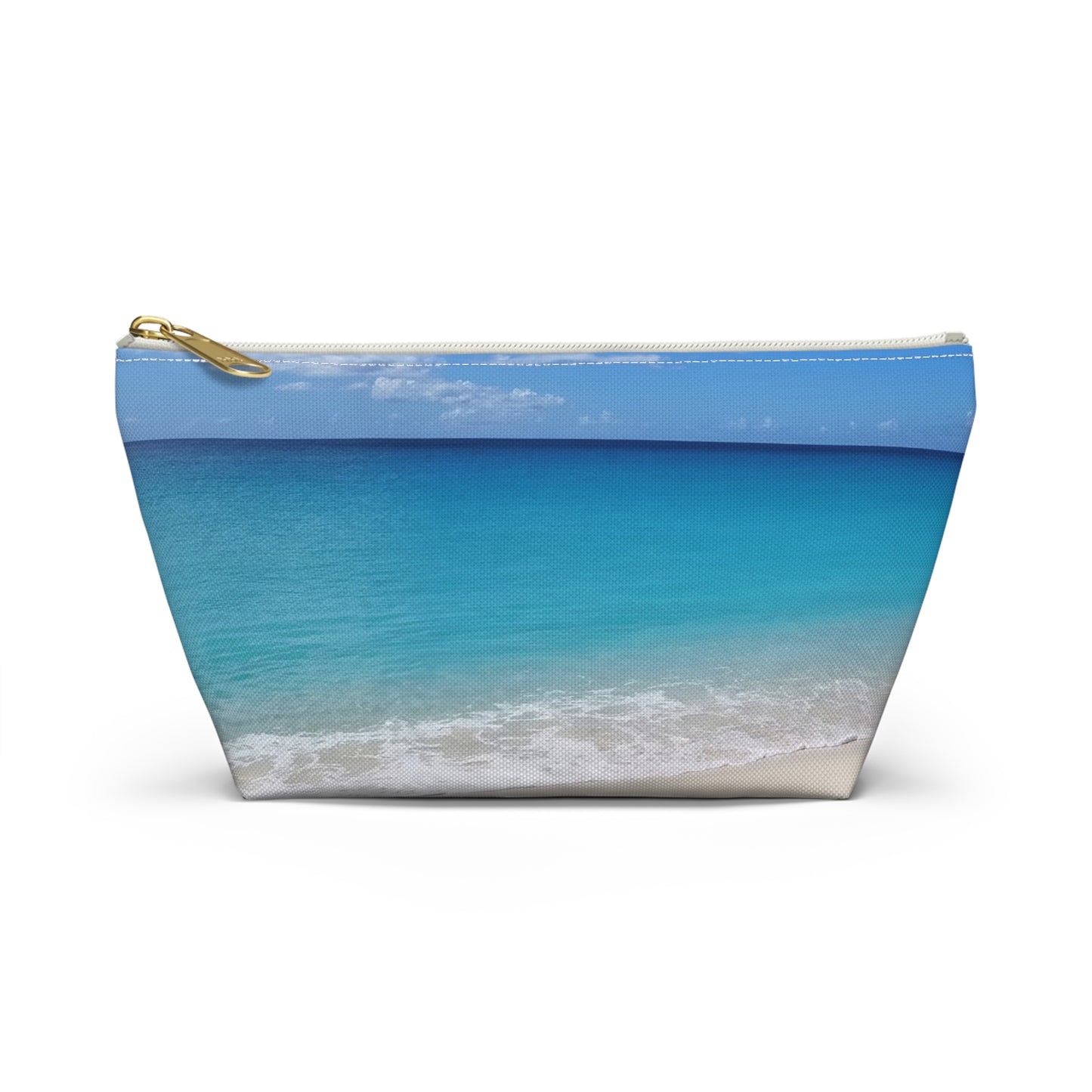 Accessory Pouch - Beach Paradise