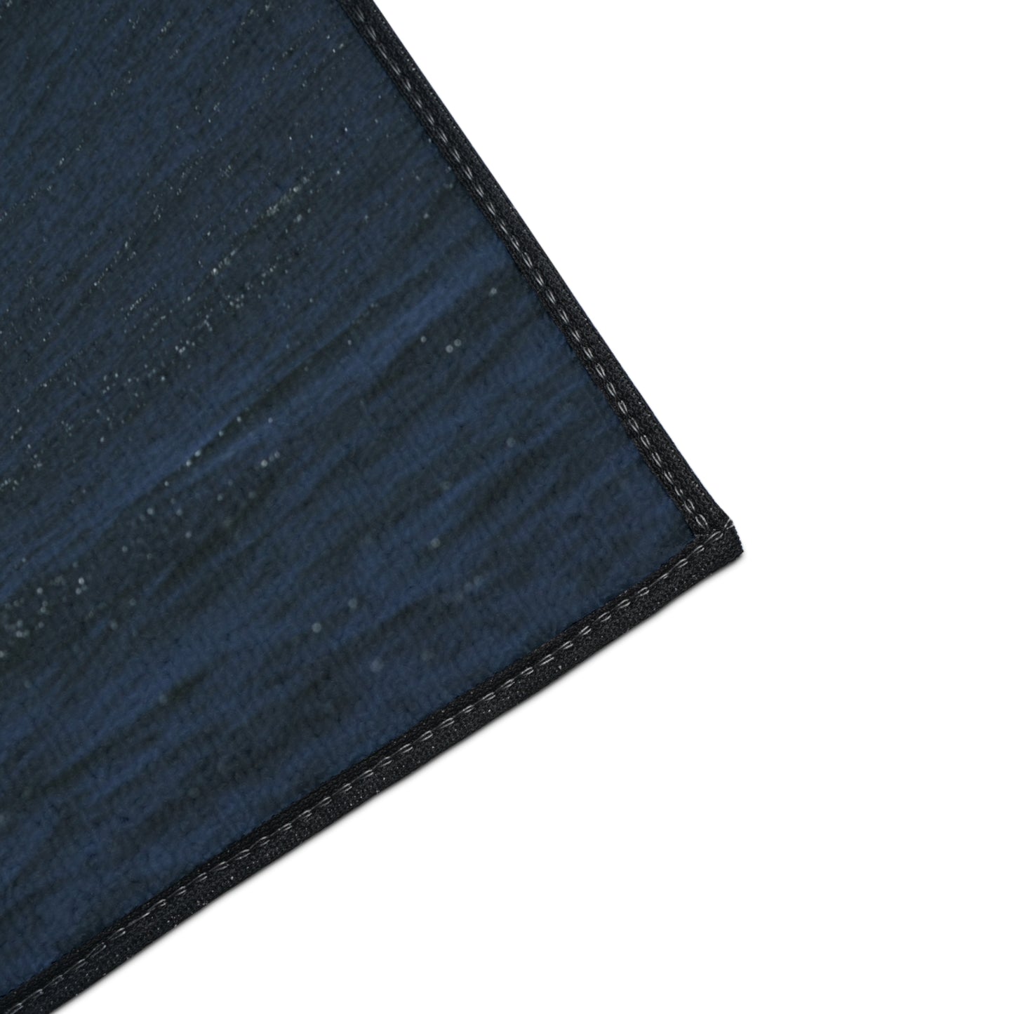 Floor Mat - Wave  (left)
